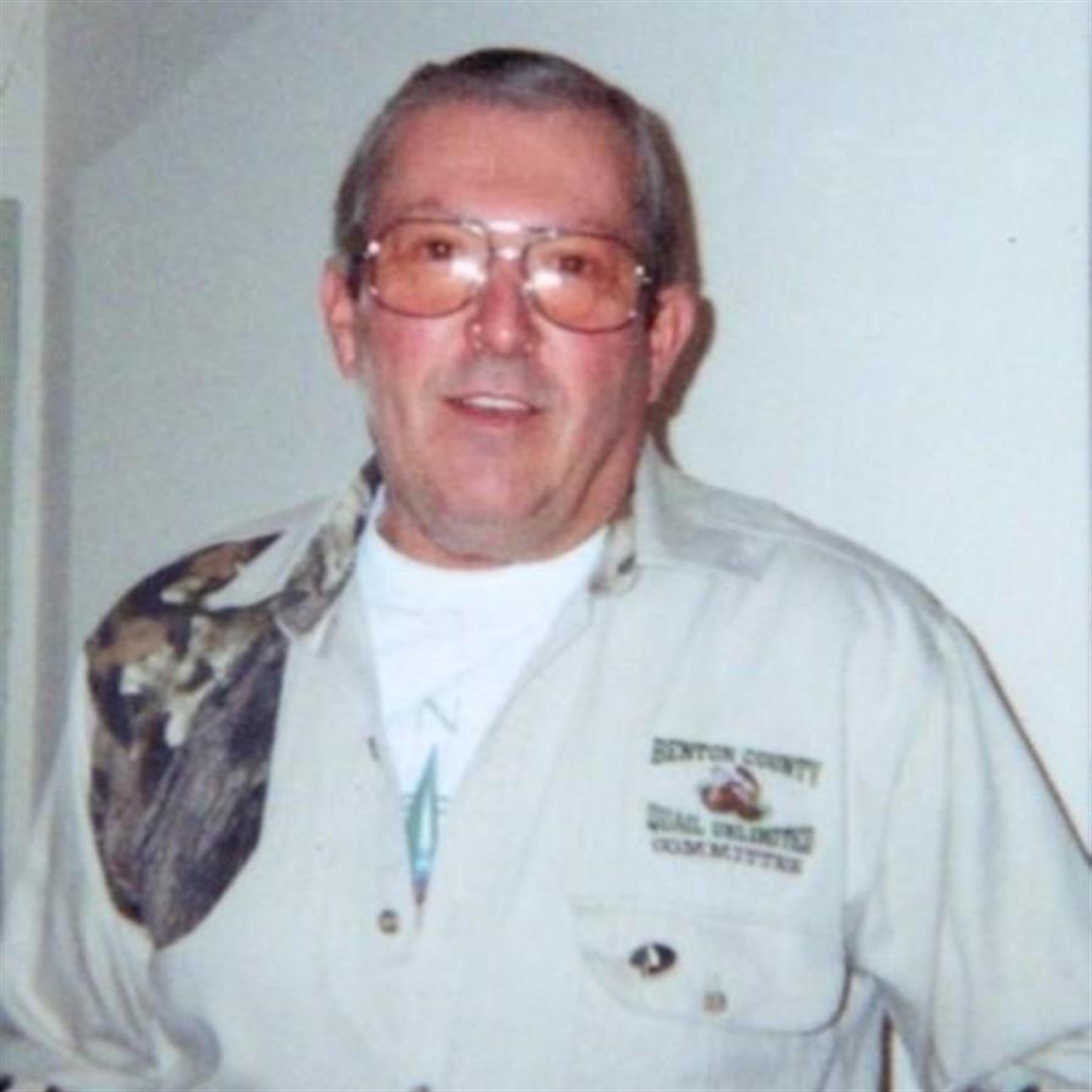 Byron Pierce