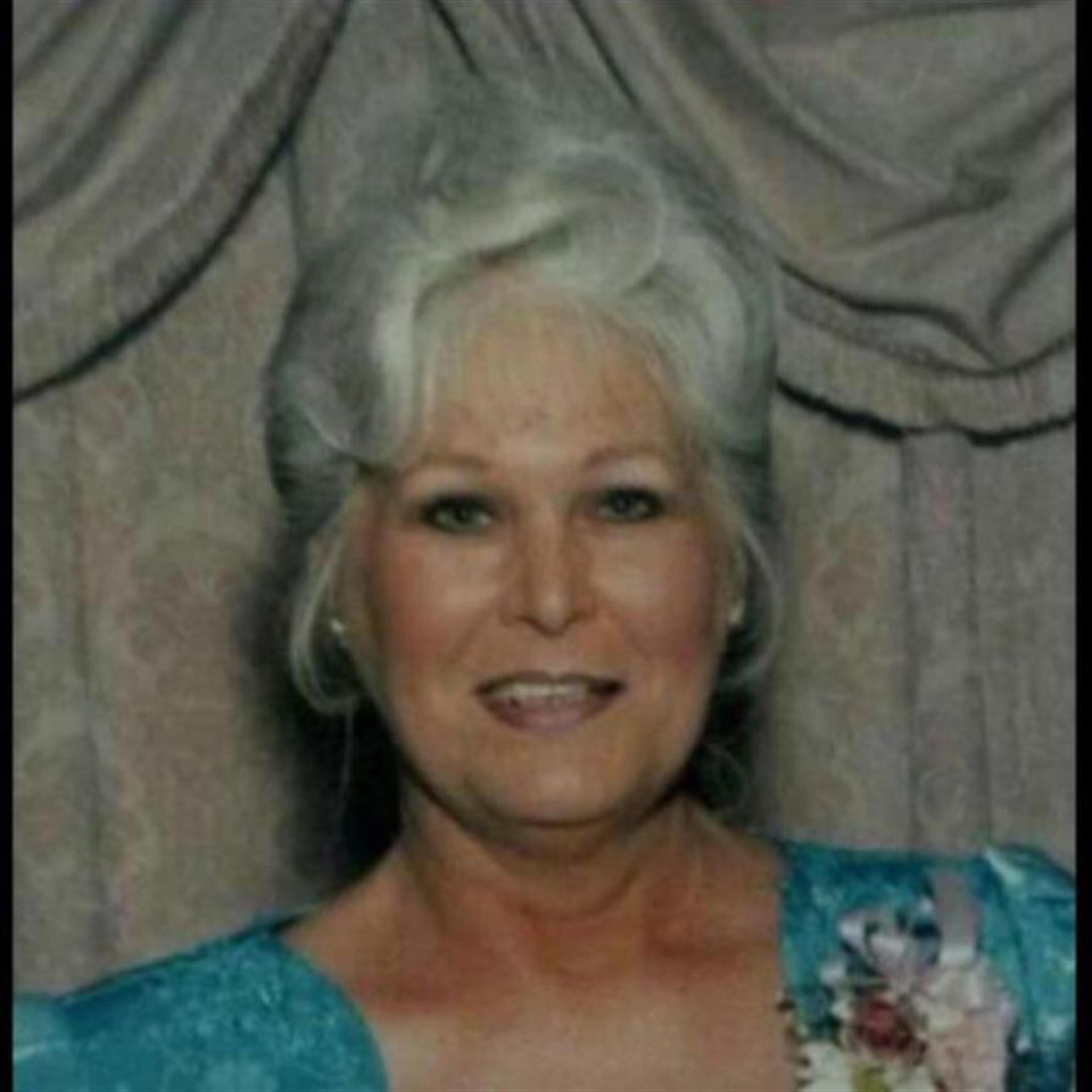 Linda Louise Burford Nunnelee