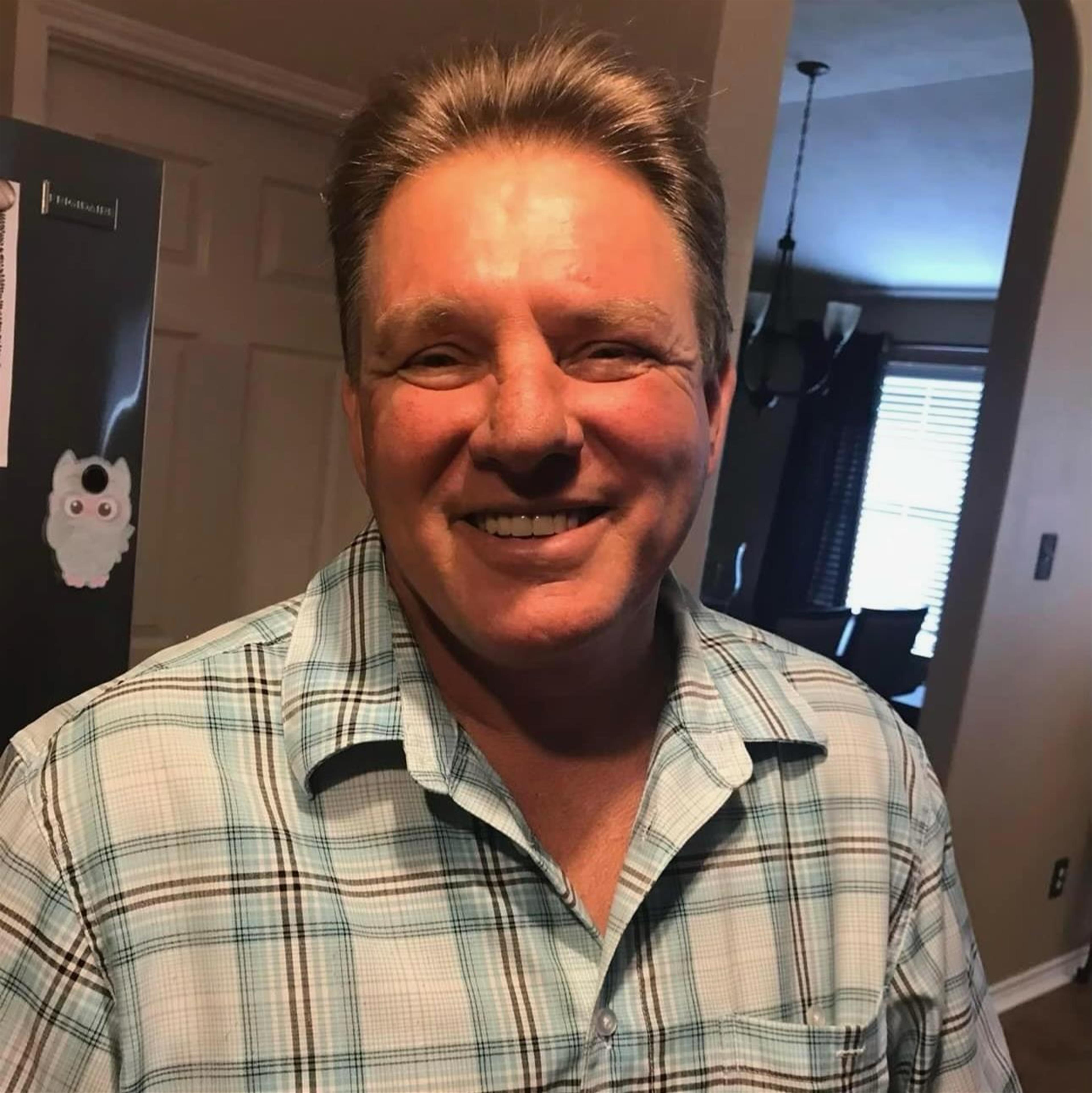 Paul Kenneth Akers Jr.