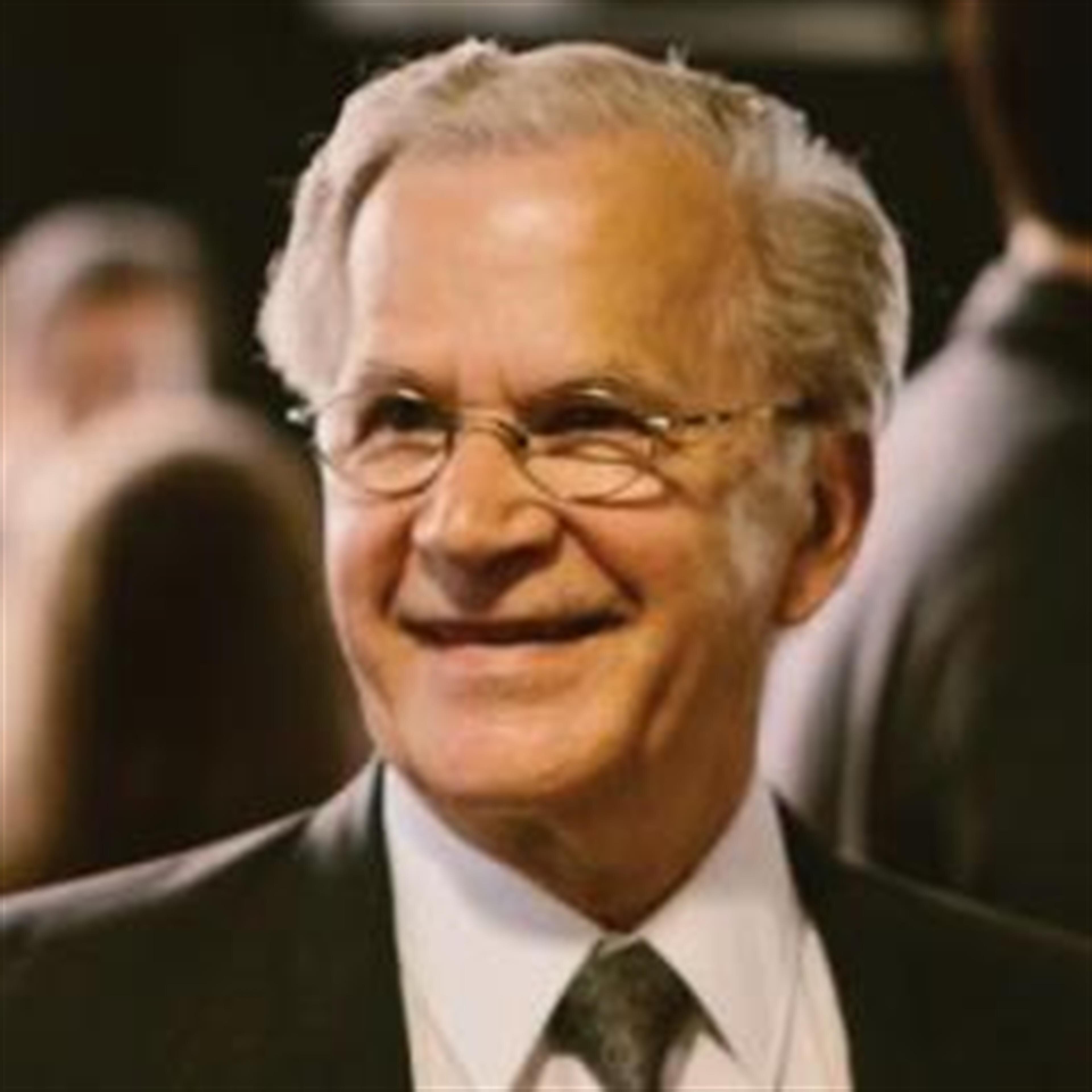 Myron Wasiuta