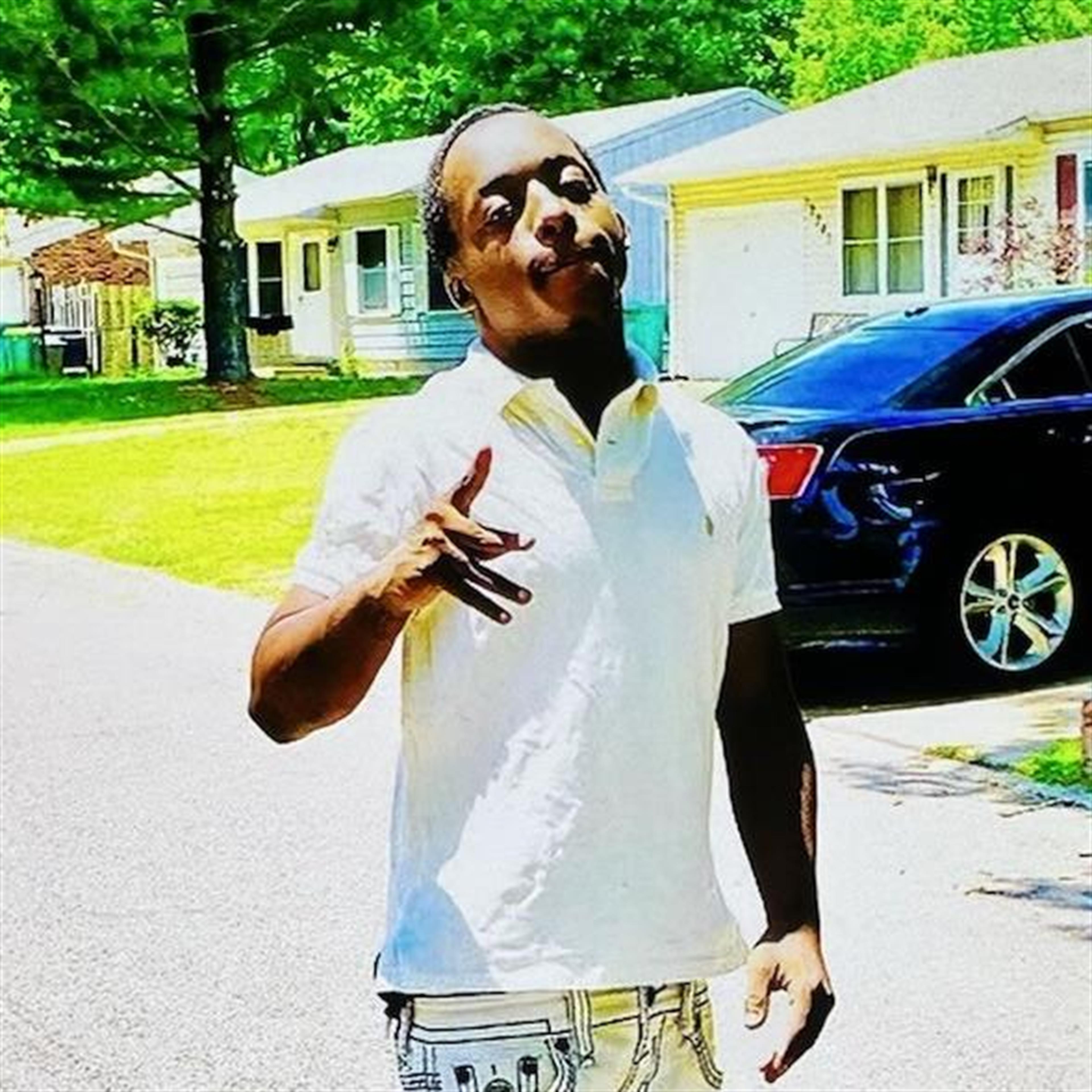 Lawrence Avion Rashod Miller