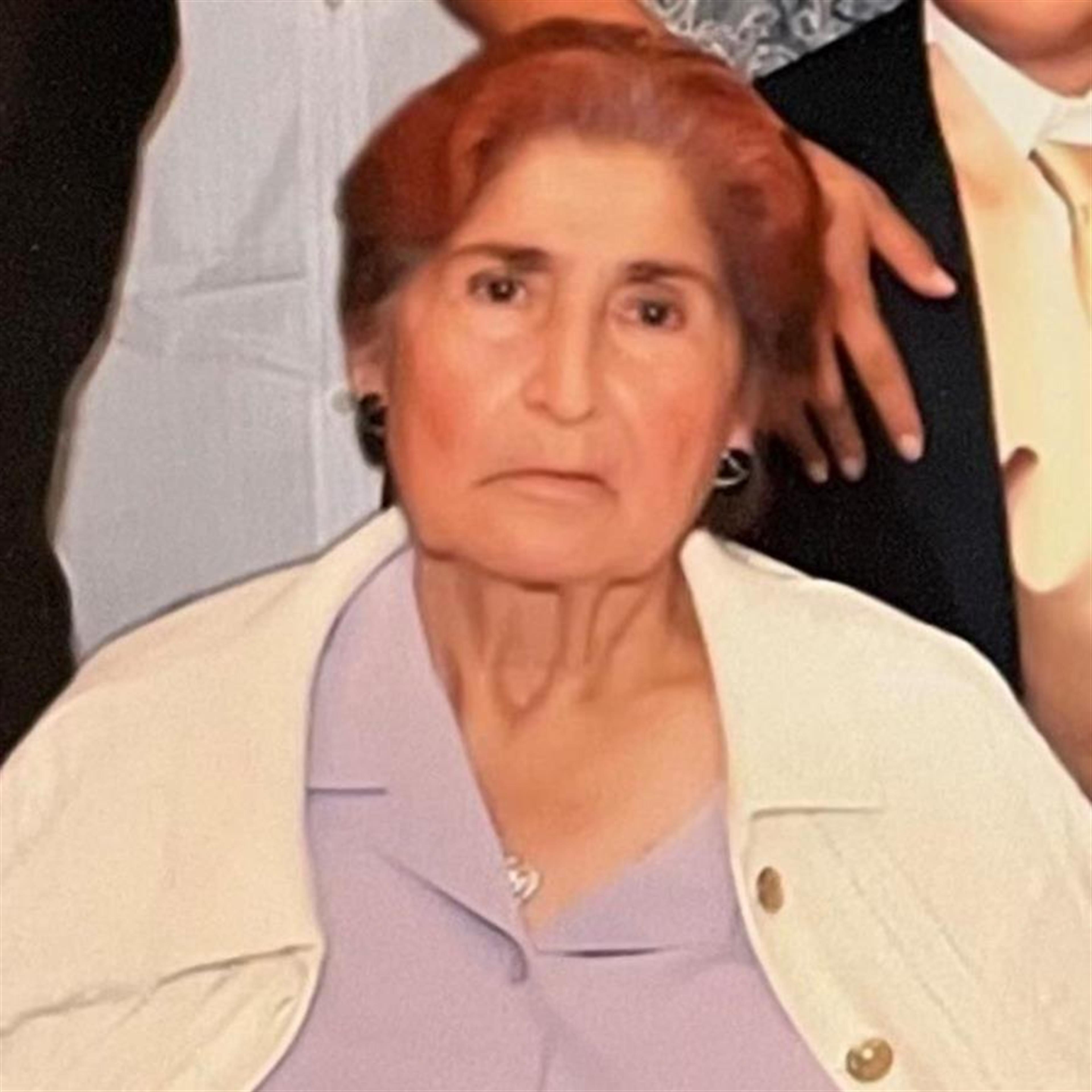 Maria M Montanez's obituary picture