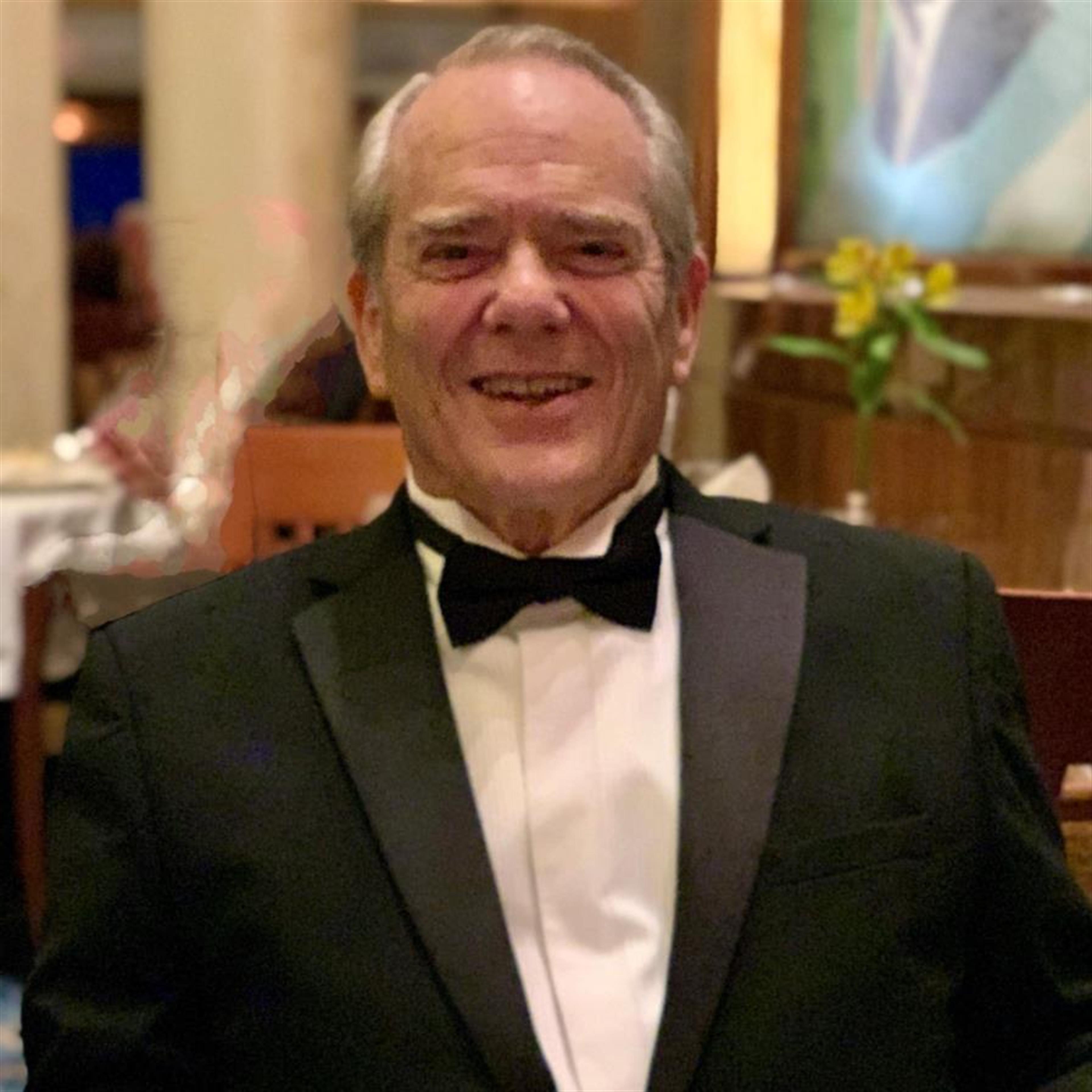 Stephen L. Smith's obituary picture