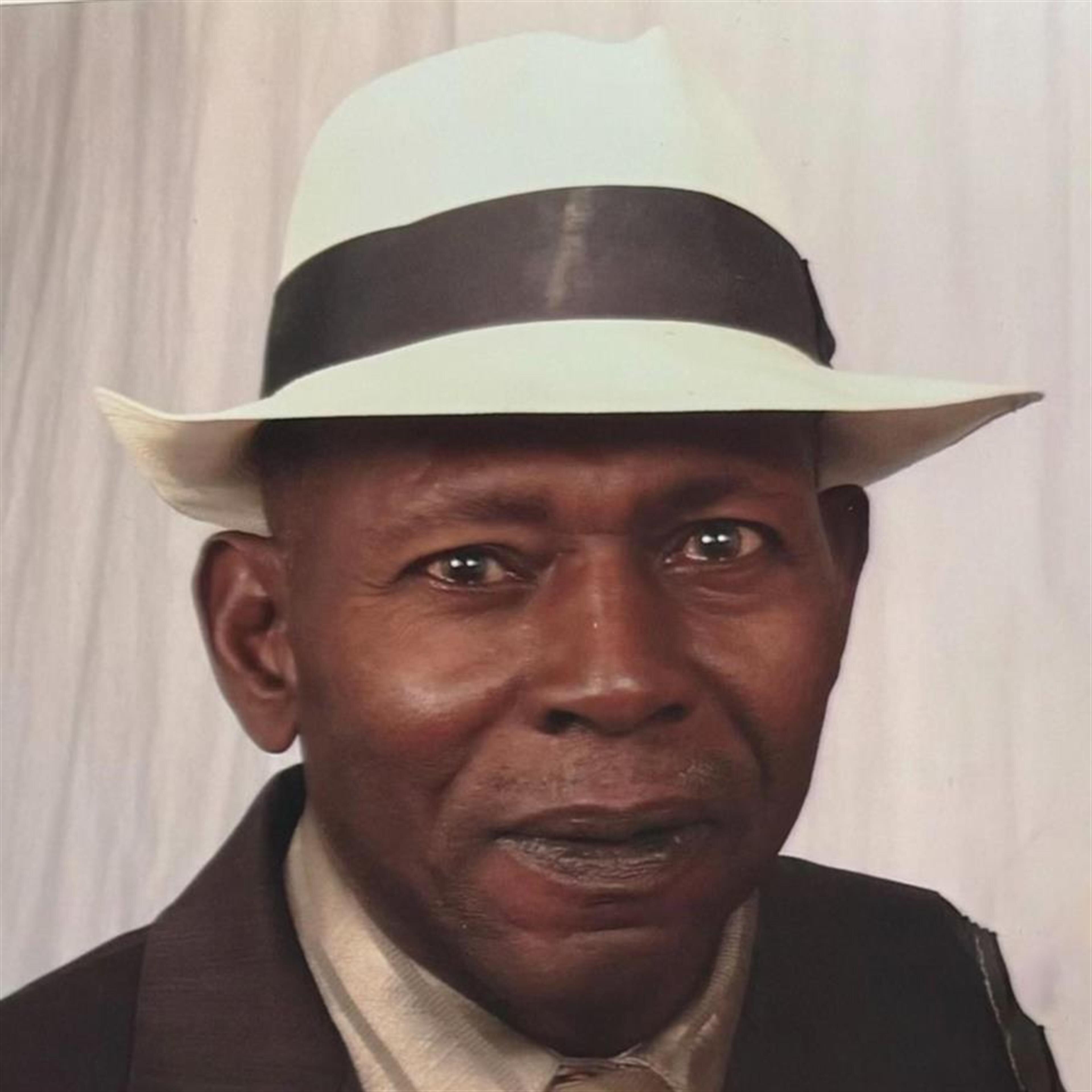 Neville Keith Barclay