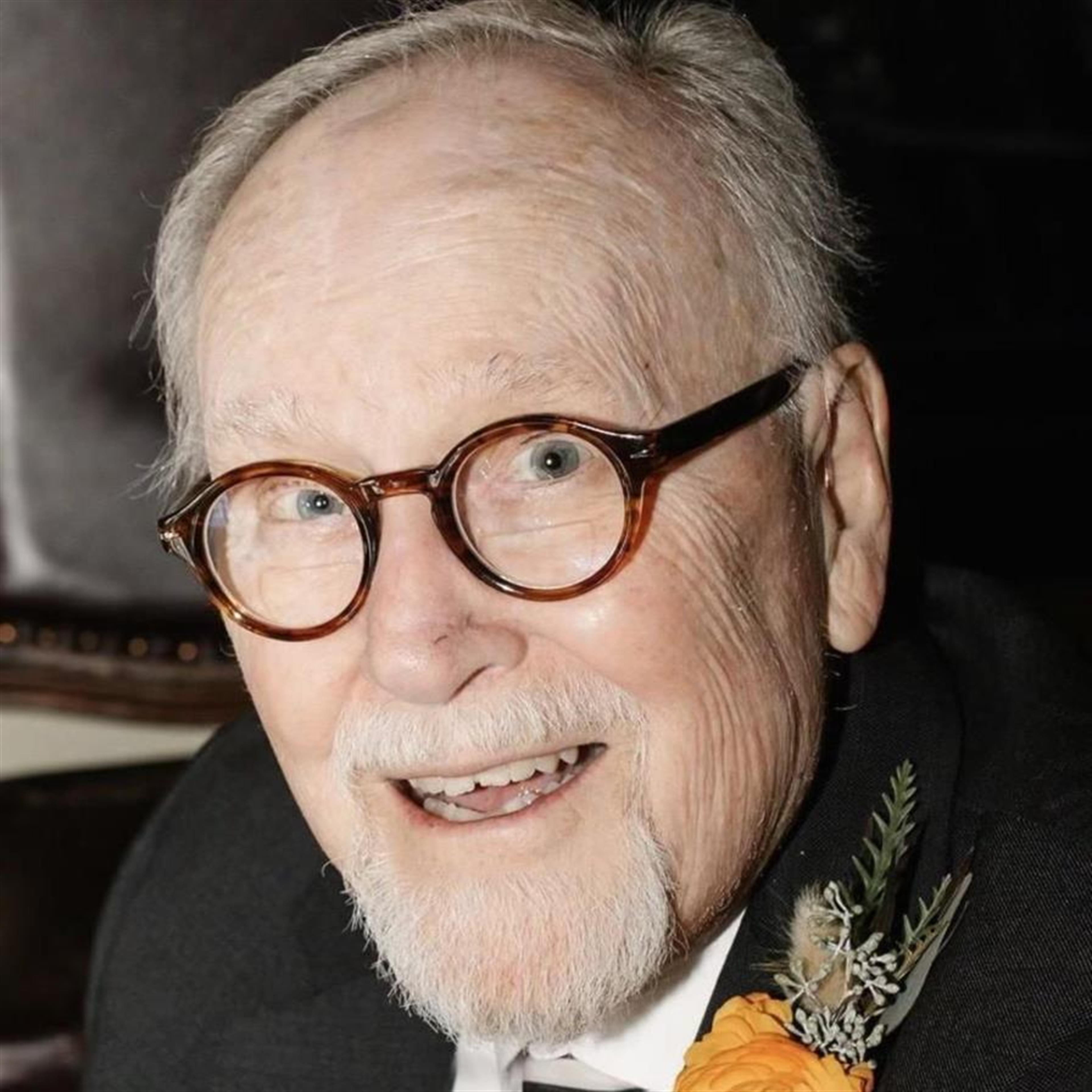 Delmar Joe Rogers Sr.'s obituary picture