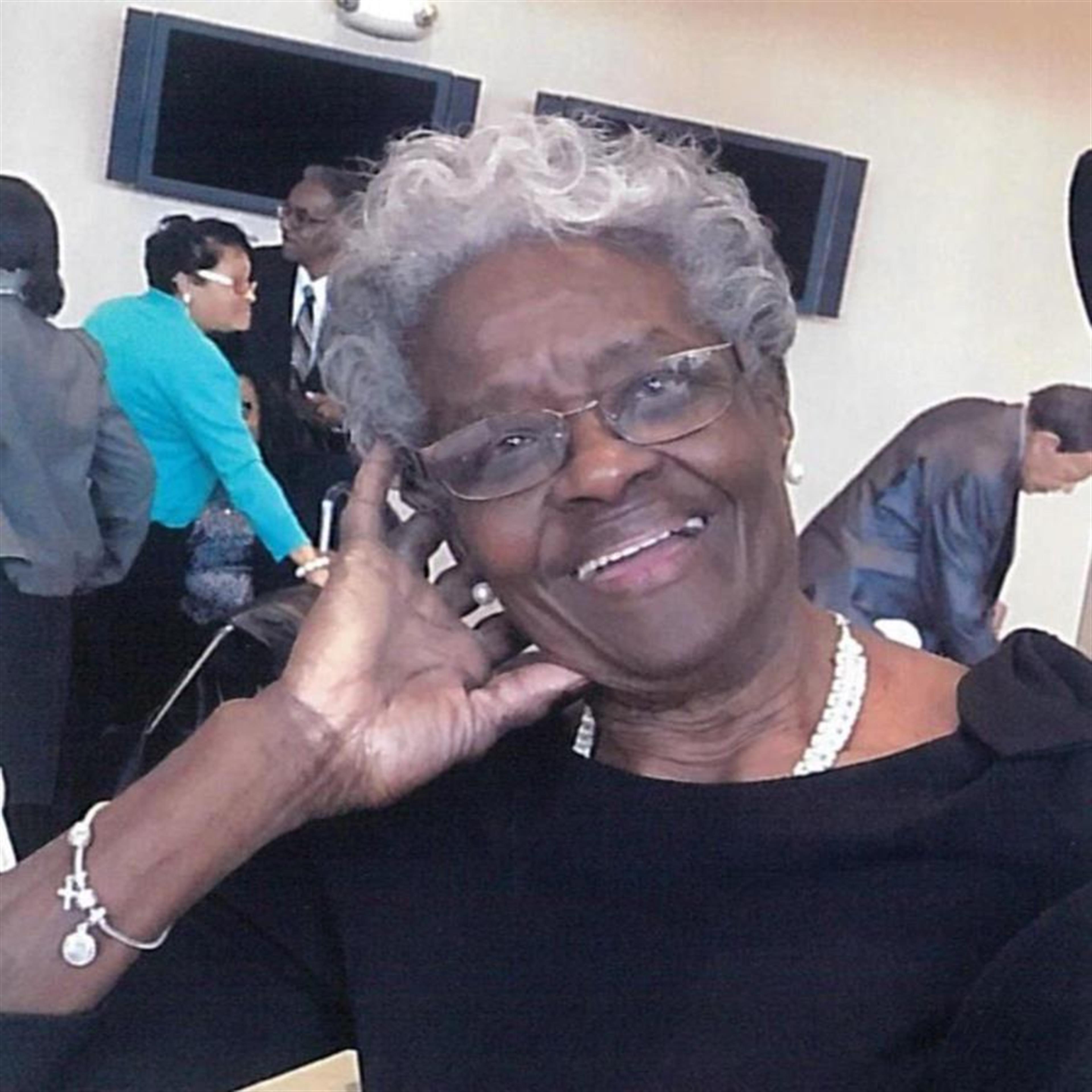MRS. PALMER LEE JORDAN