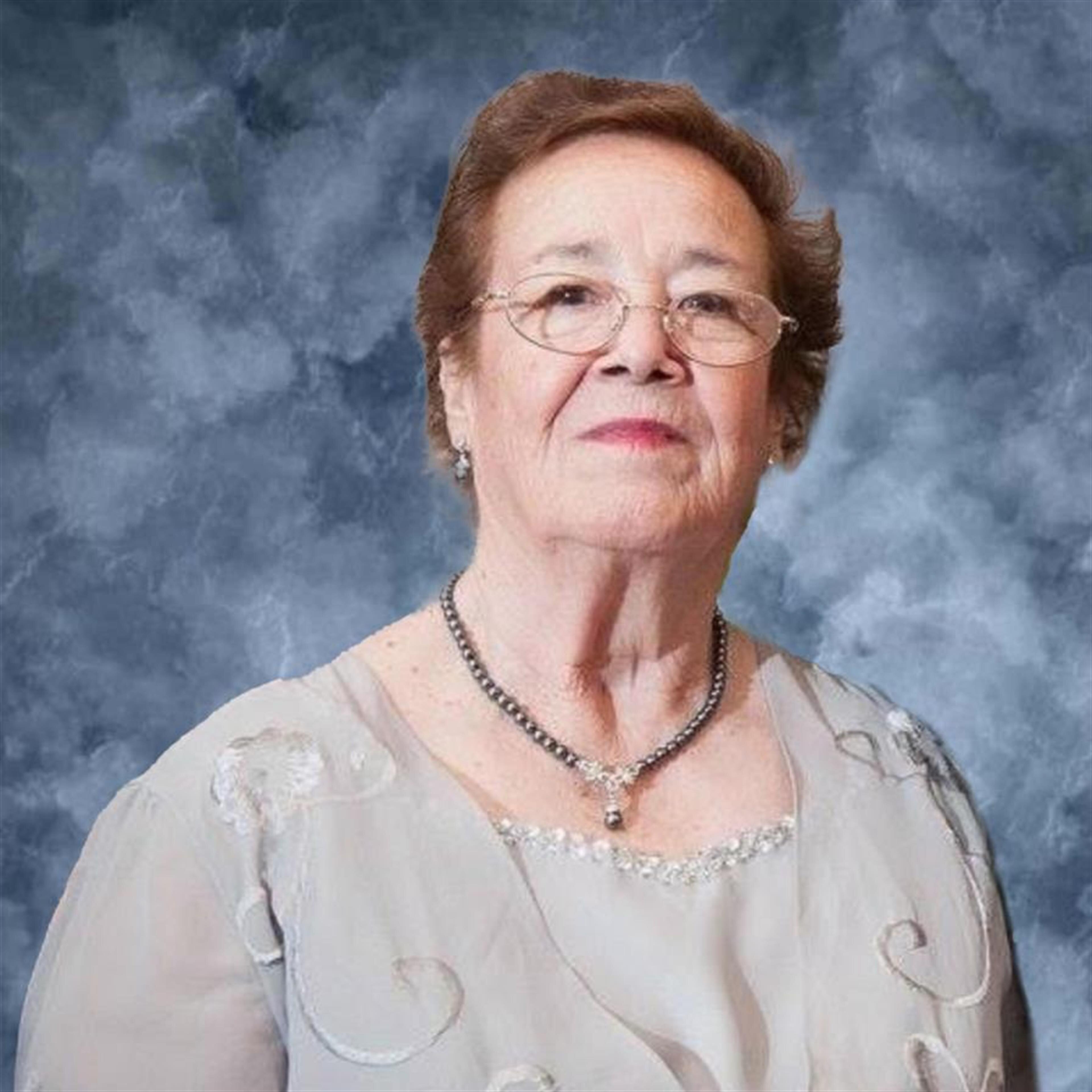 Maria Socorro Gonzalez