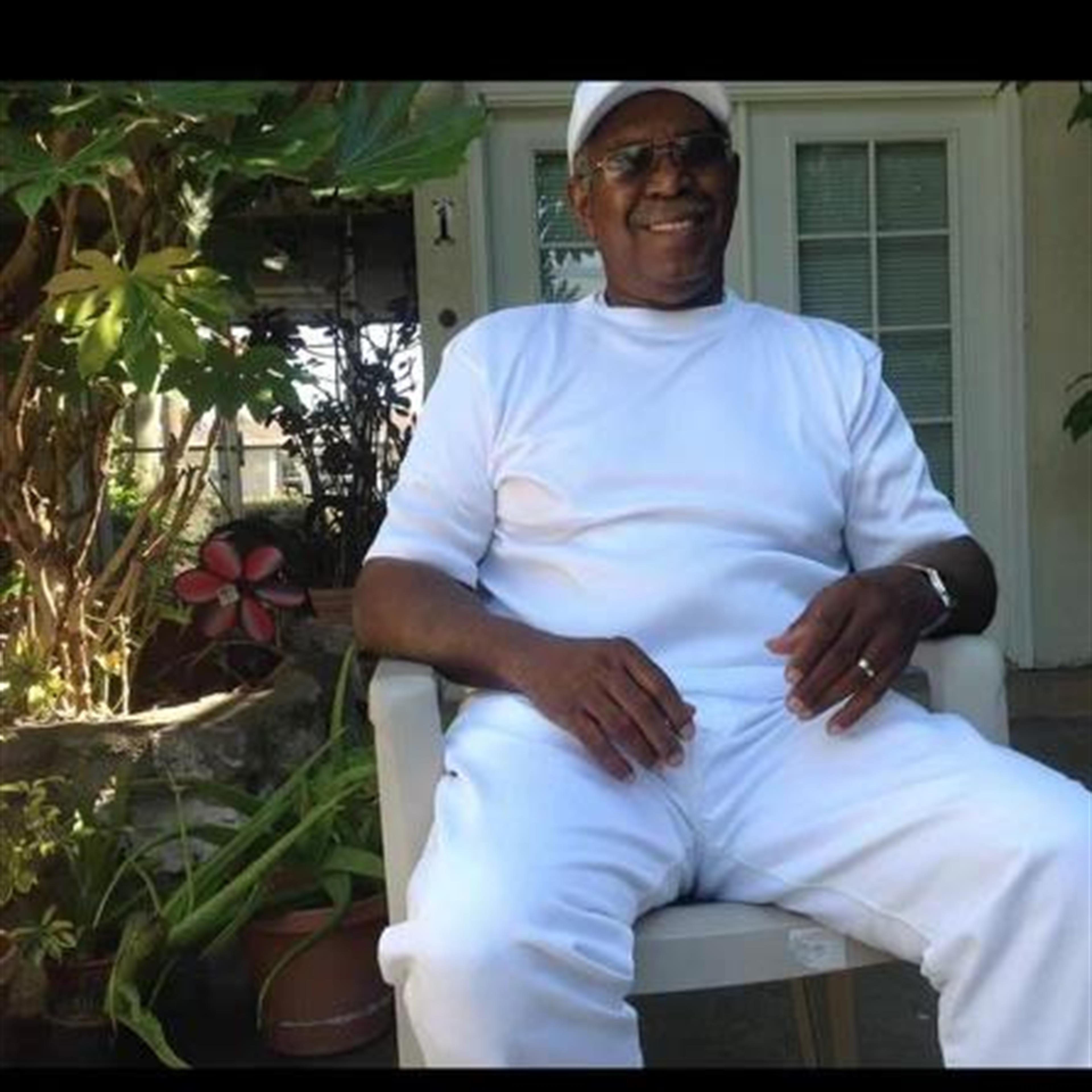 Mr John Paul Berry Jr