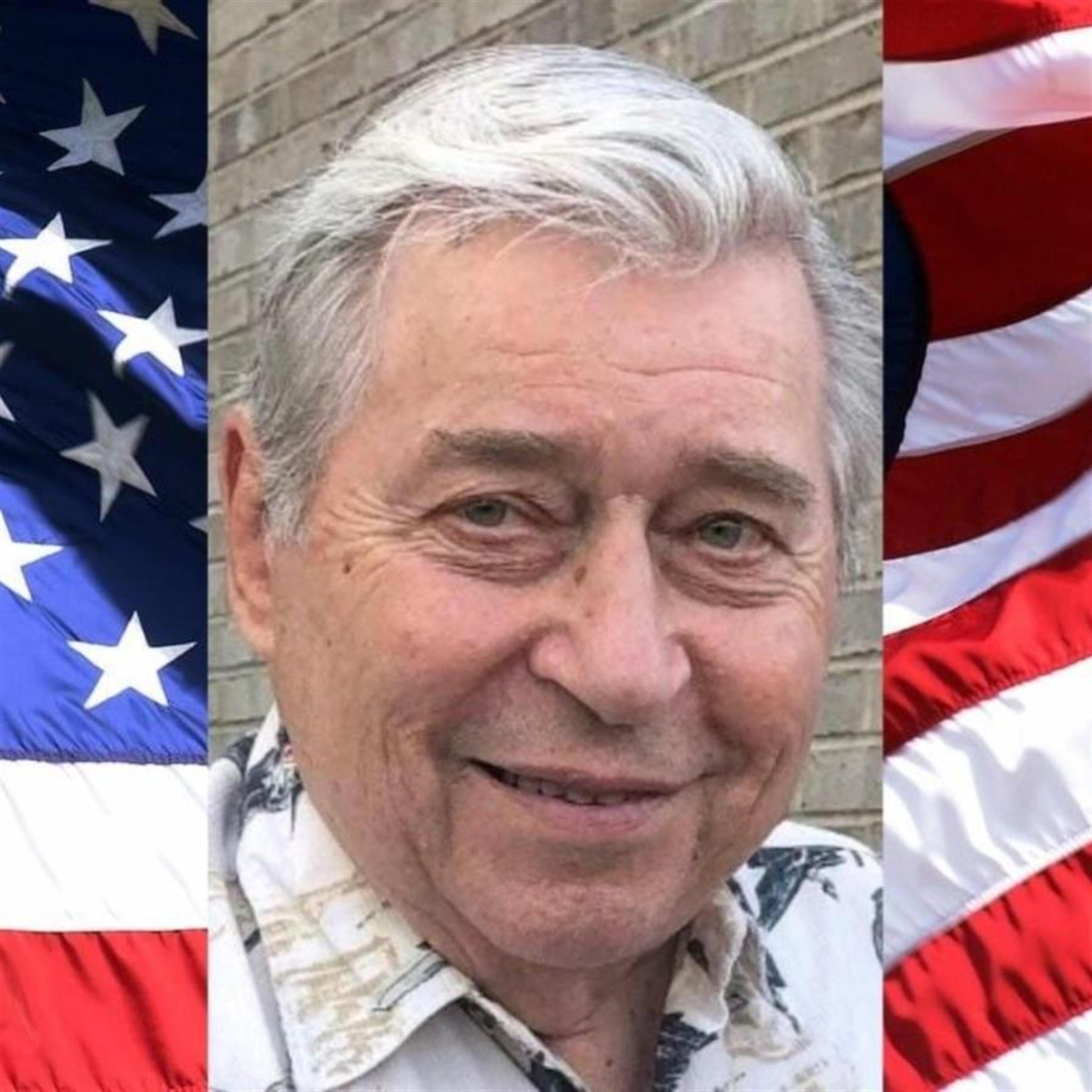 John "Jack" Dianiska