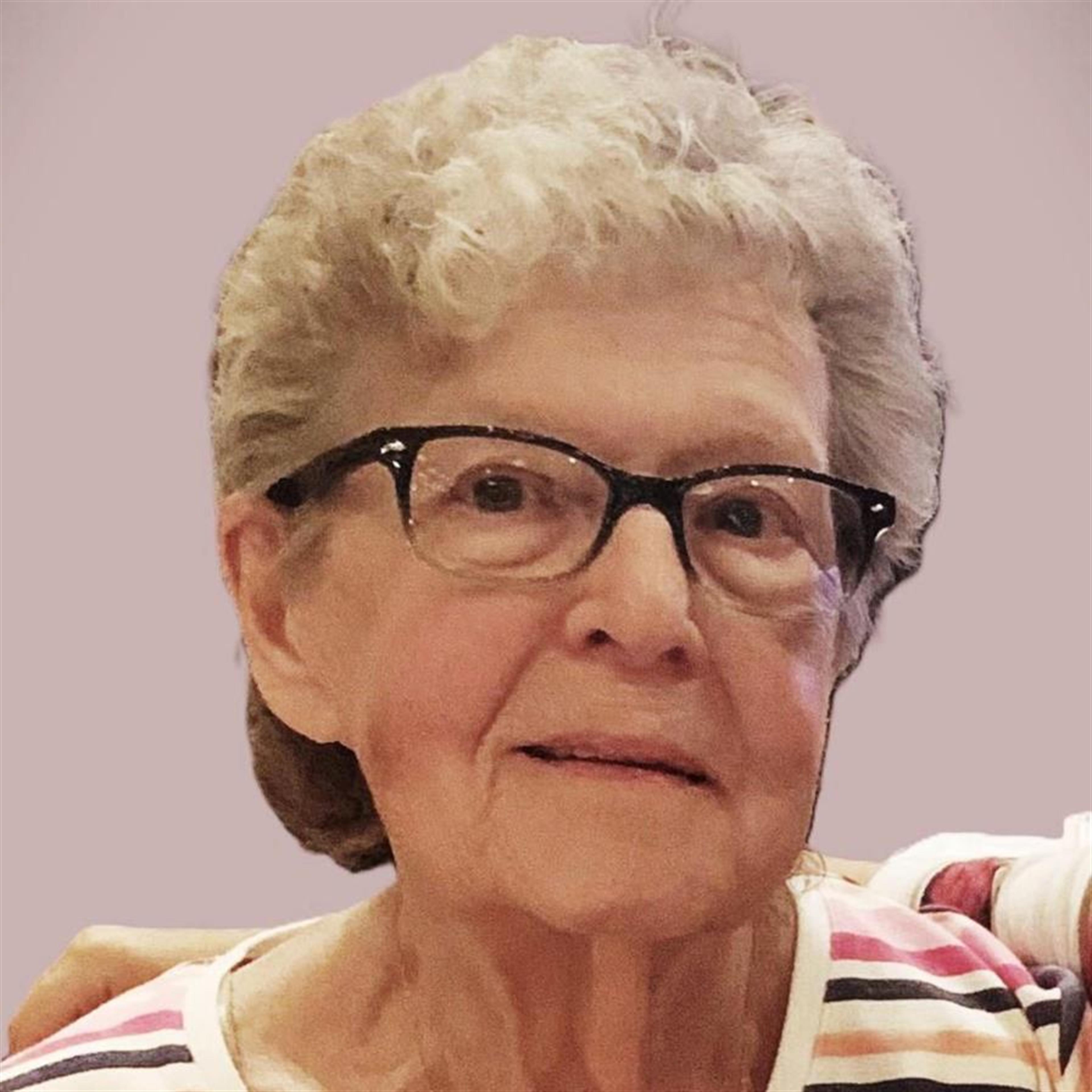 Virginia Ann "Ginny" Mancini