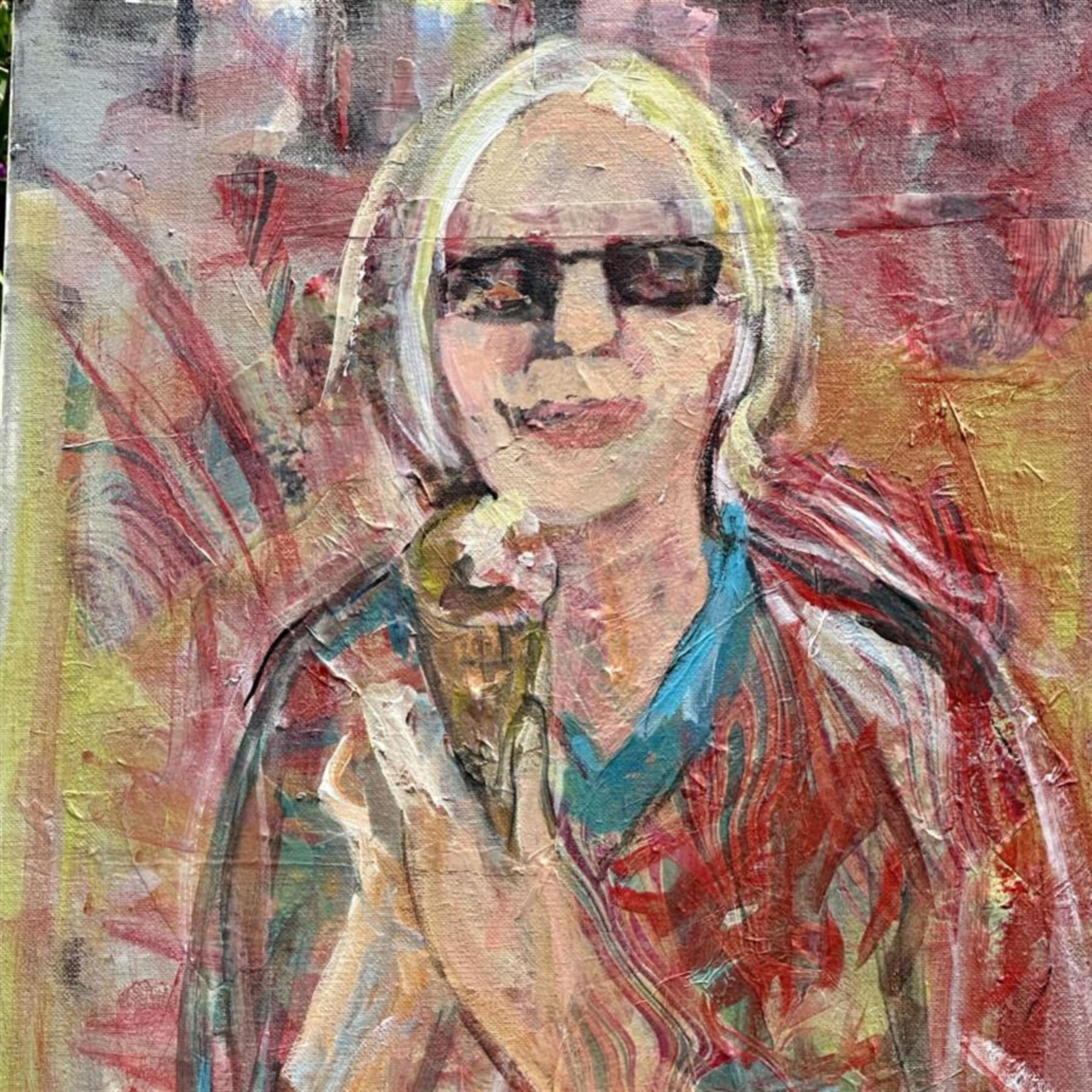 Barbara Ann Smith