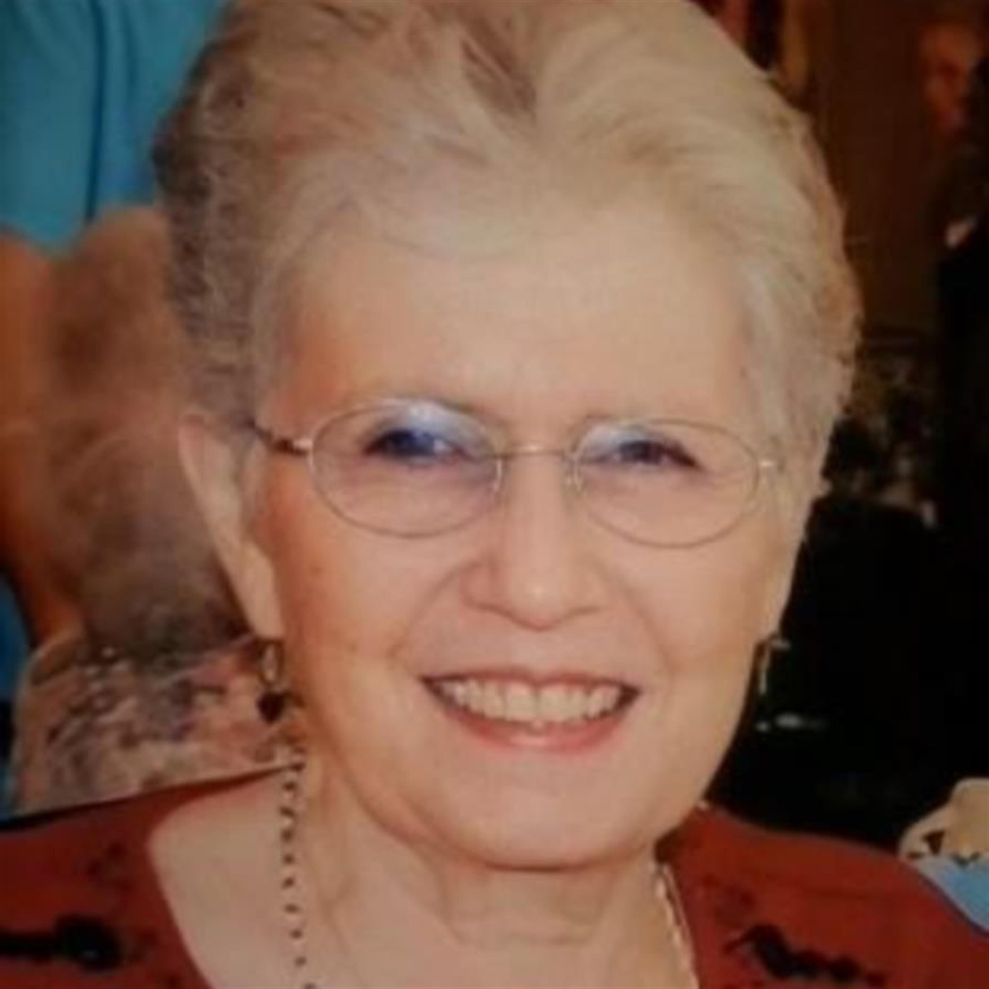 Nancy M. Graff