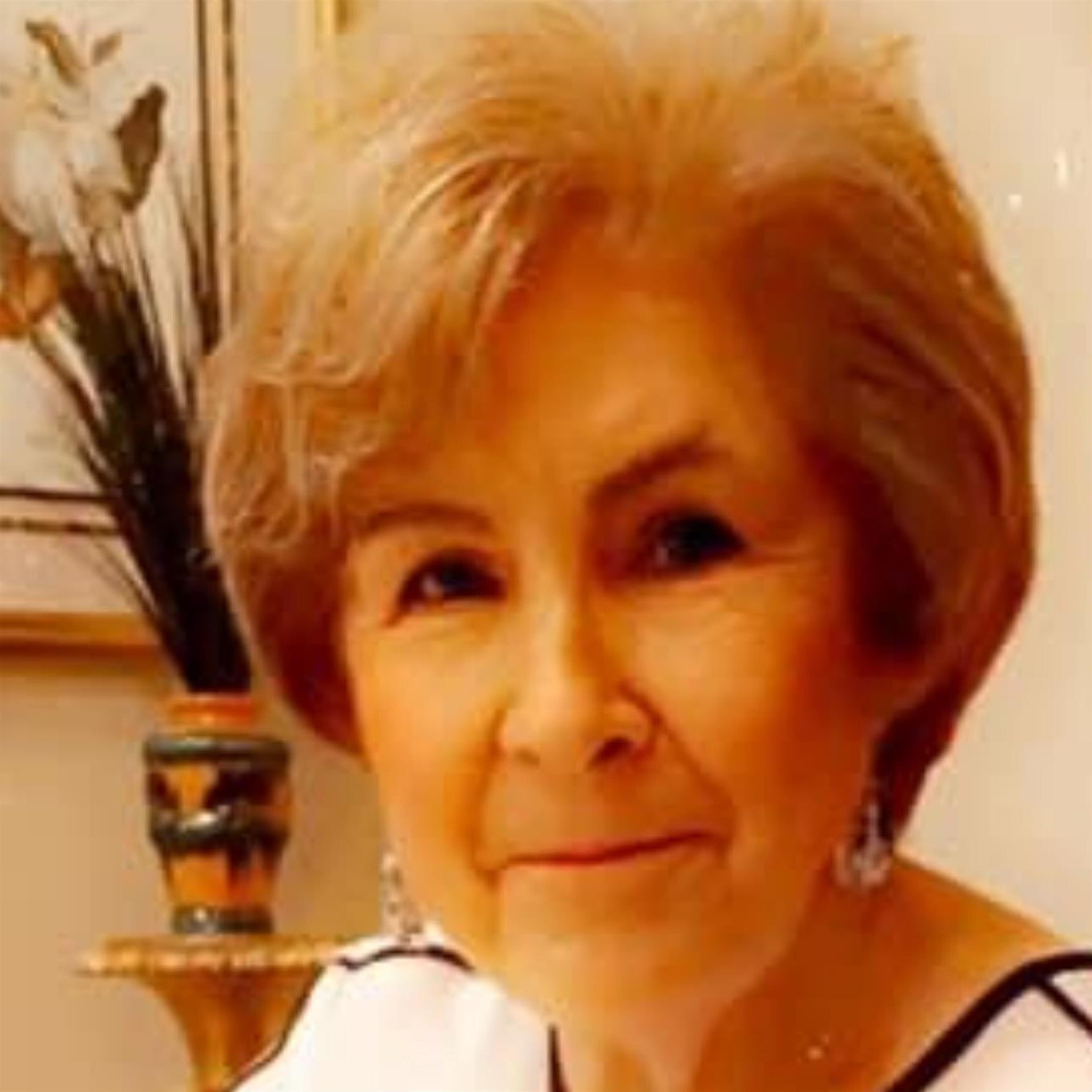 Iris Lanell Floyd
