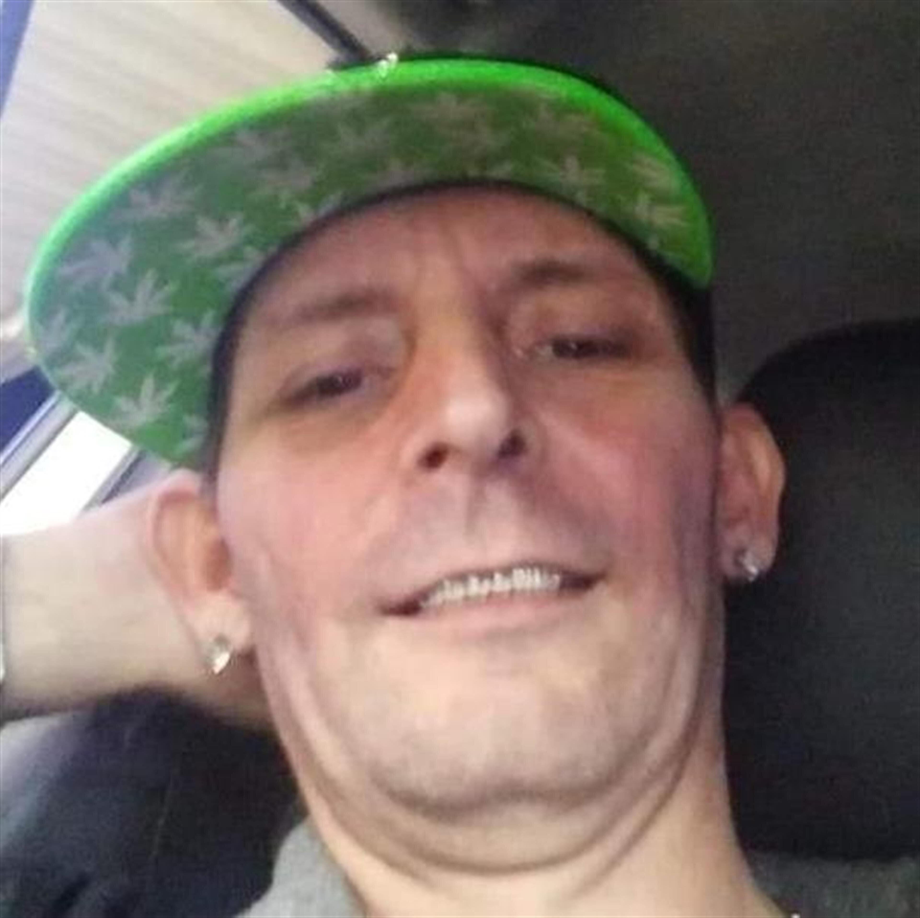Mr. Jonathan "Lil John" Perry Wayne Stogner