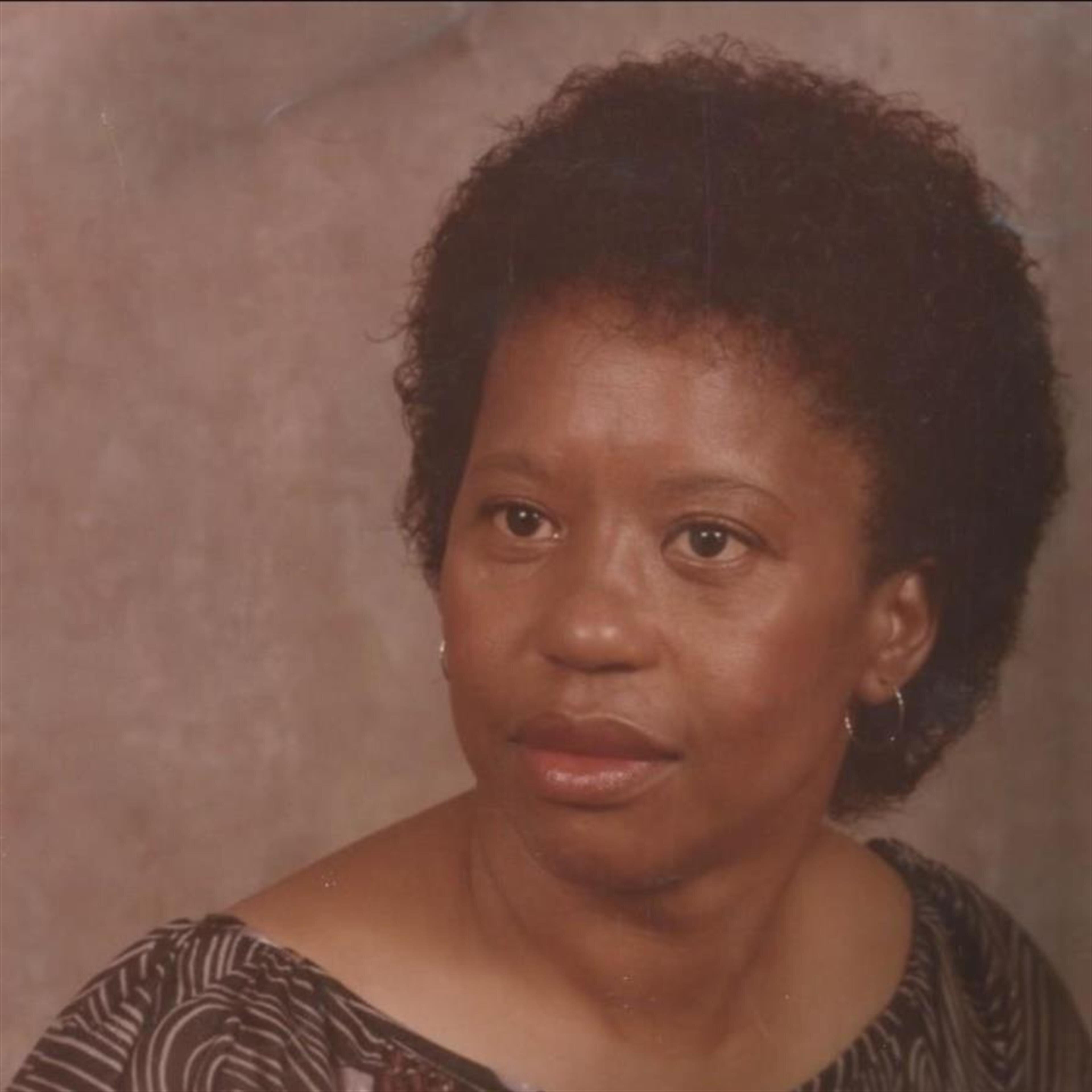 Majoiree Johnson