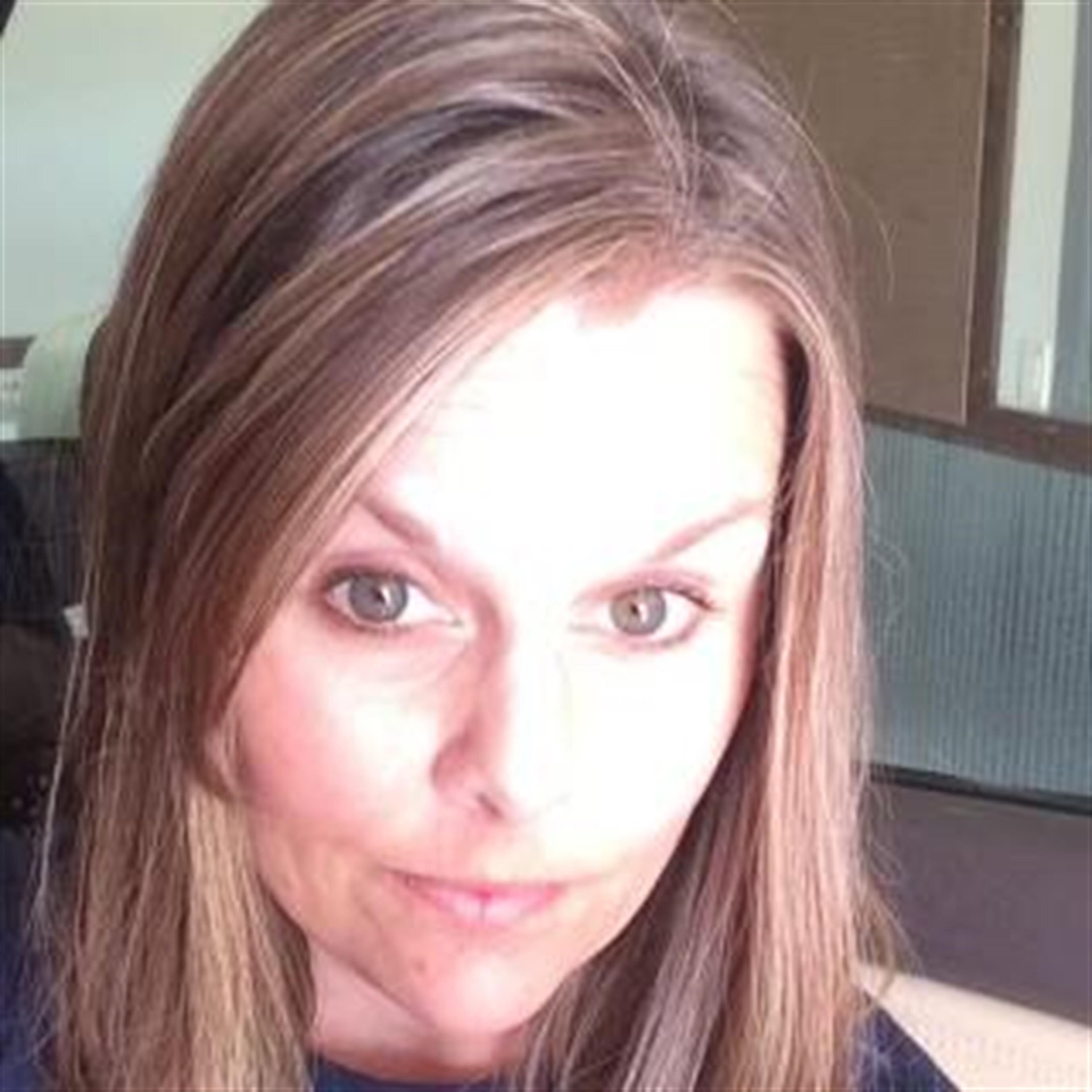 Kathryn "Kathy" Michelle Bennett
