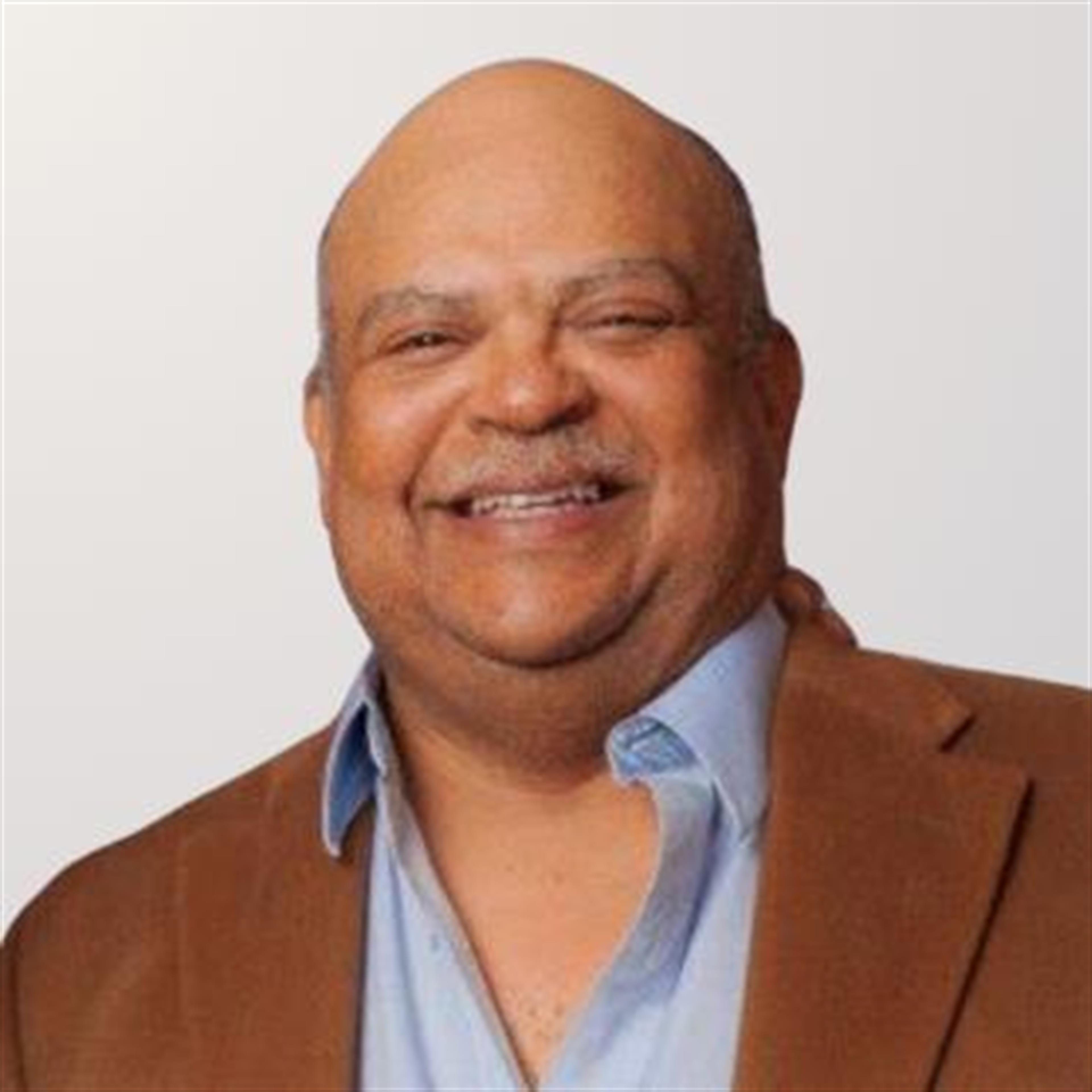 Michael Allen McCamey's obituary picture