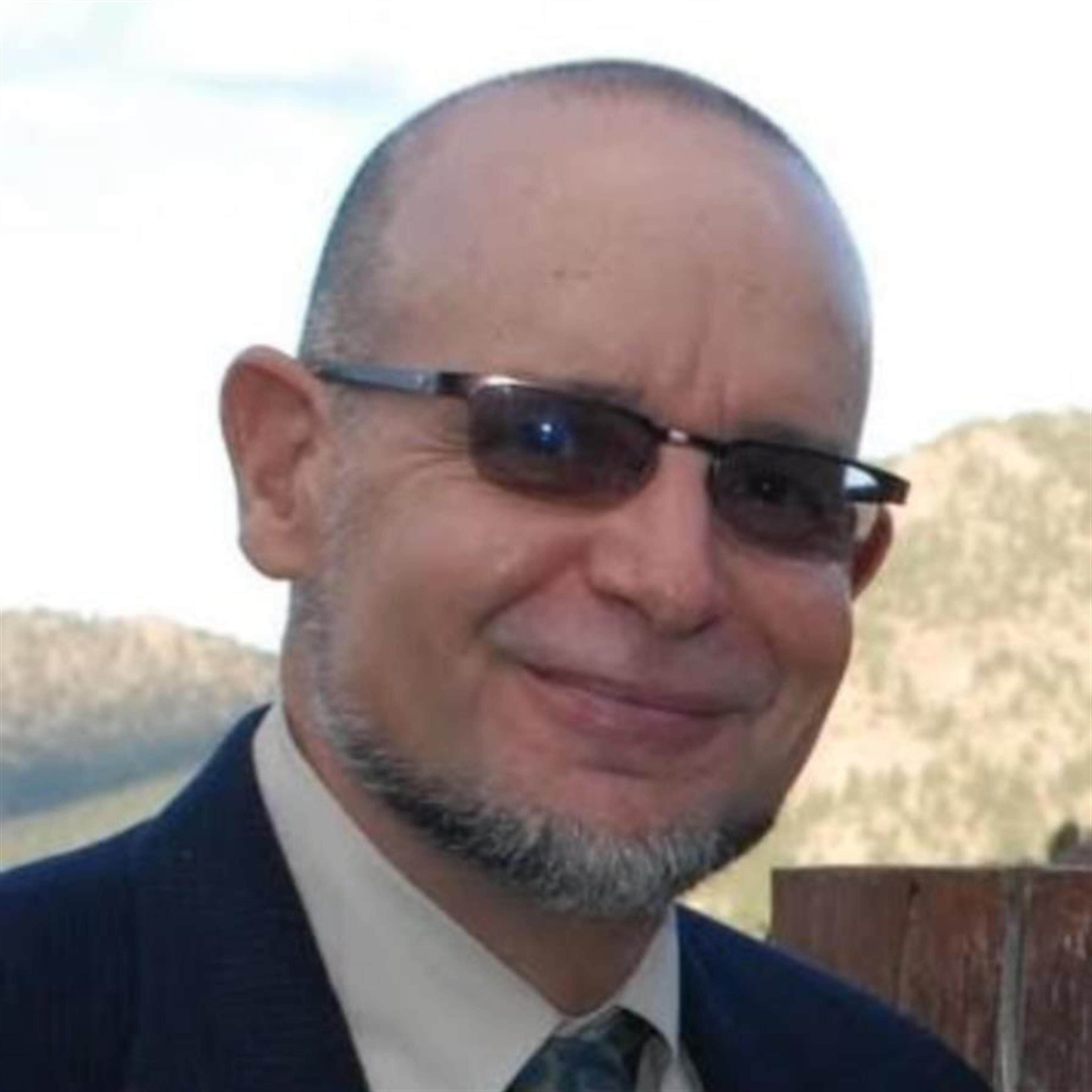 JOHN CHELLINO