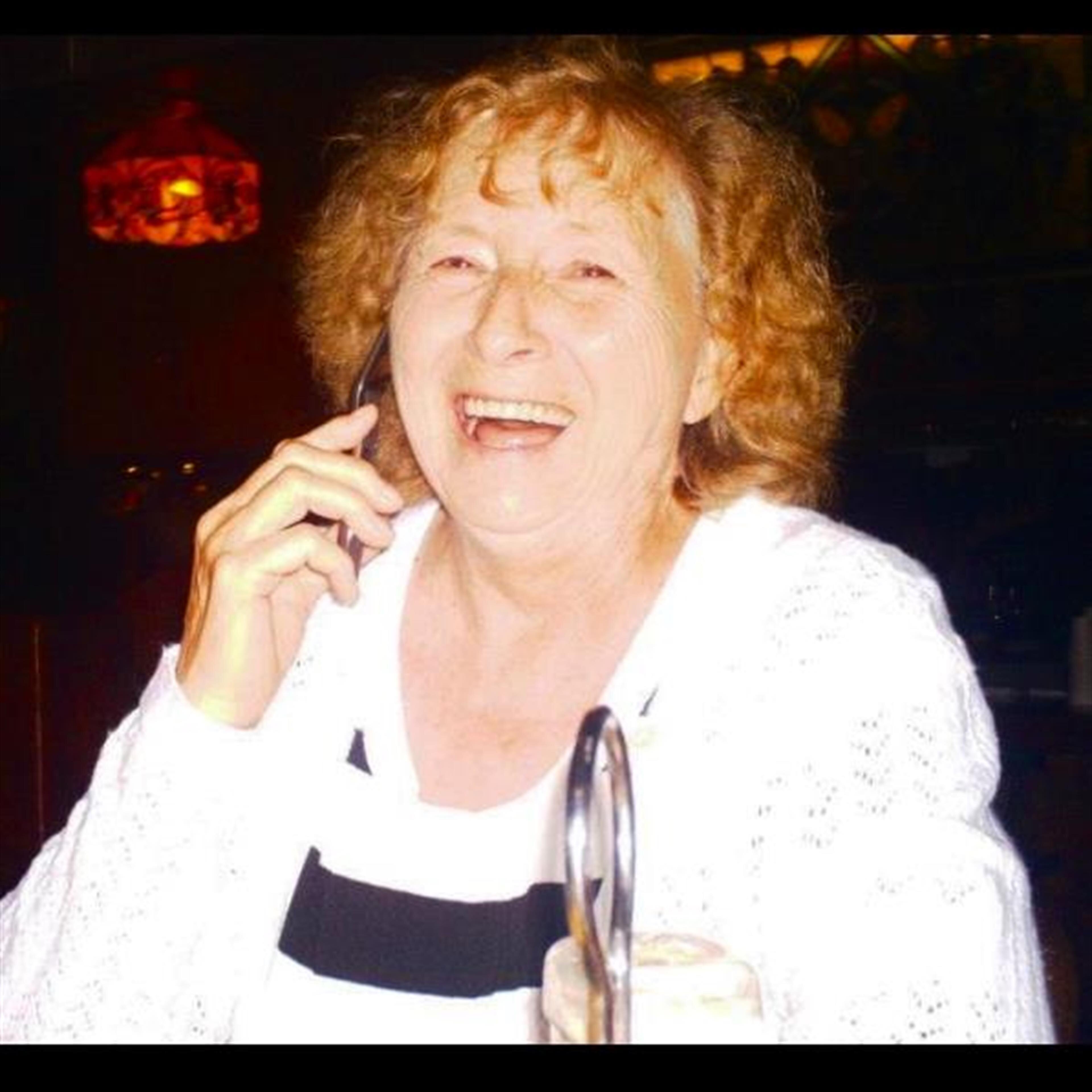 Juanita Louise Oliver Stewart