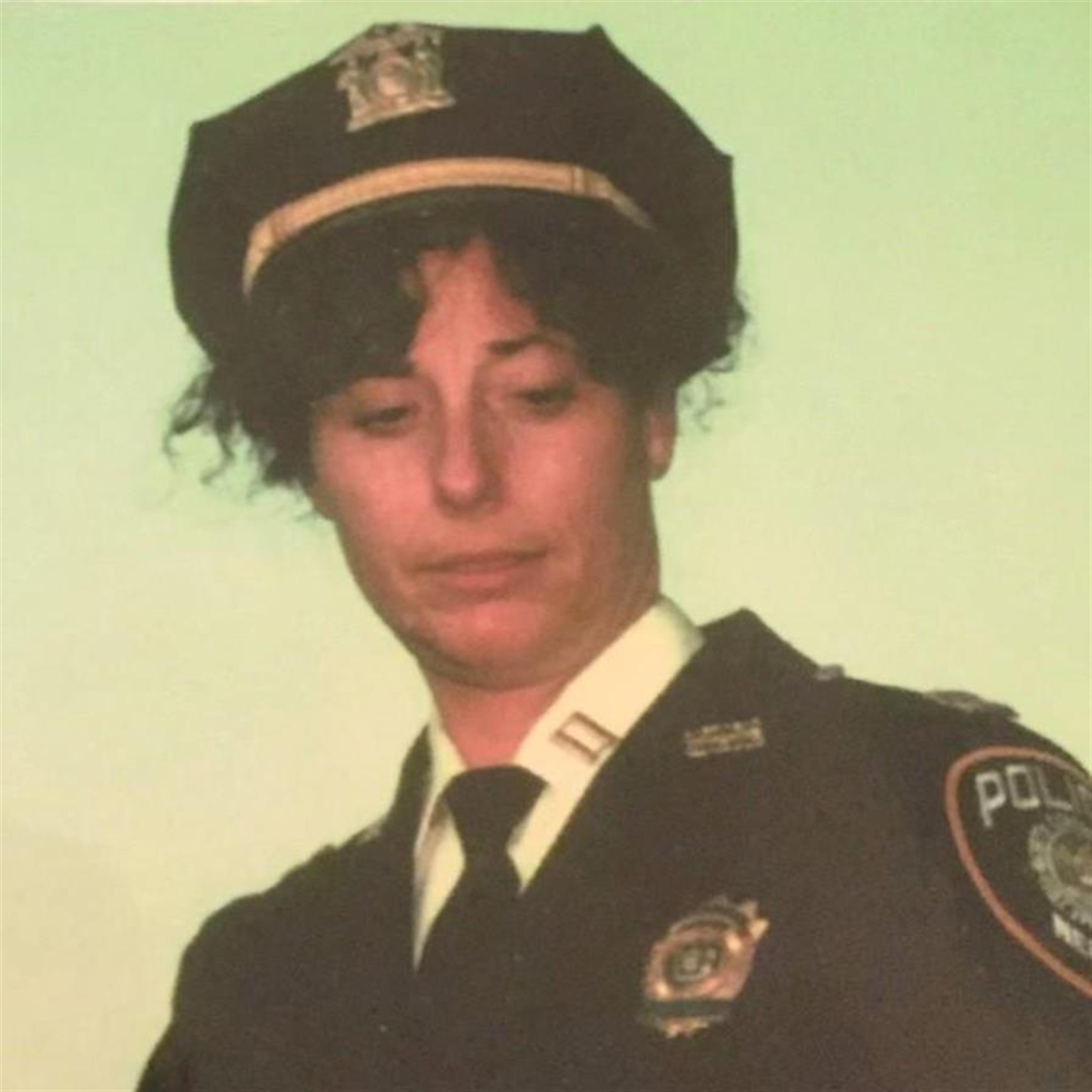 Dorothy M. Schulz
