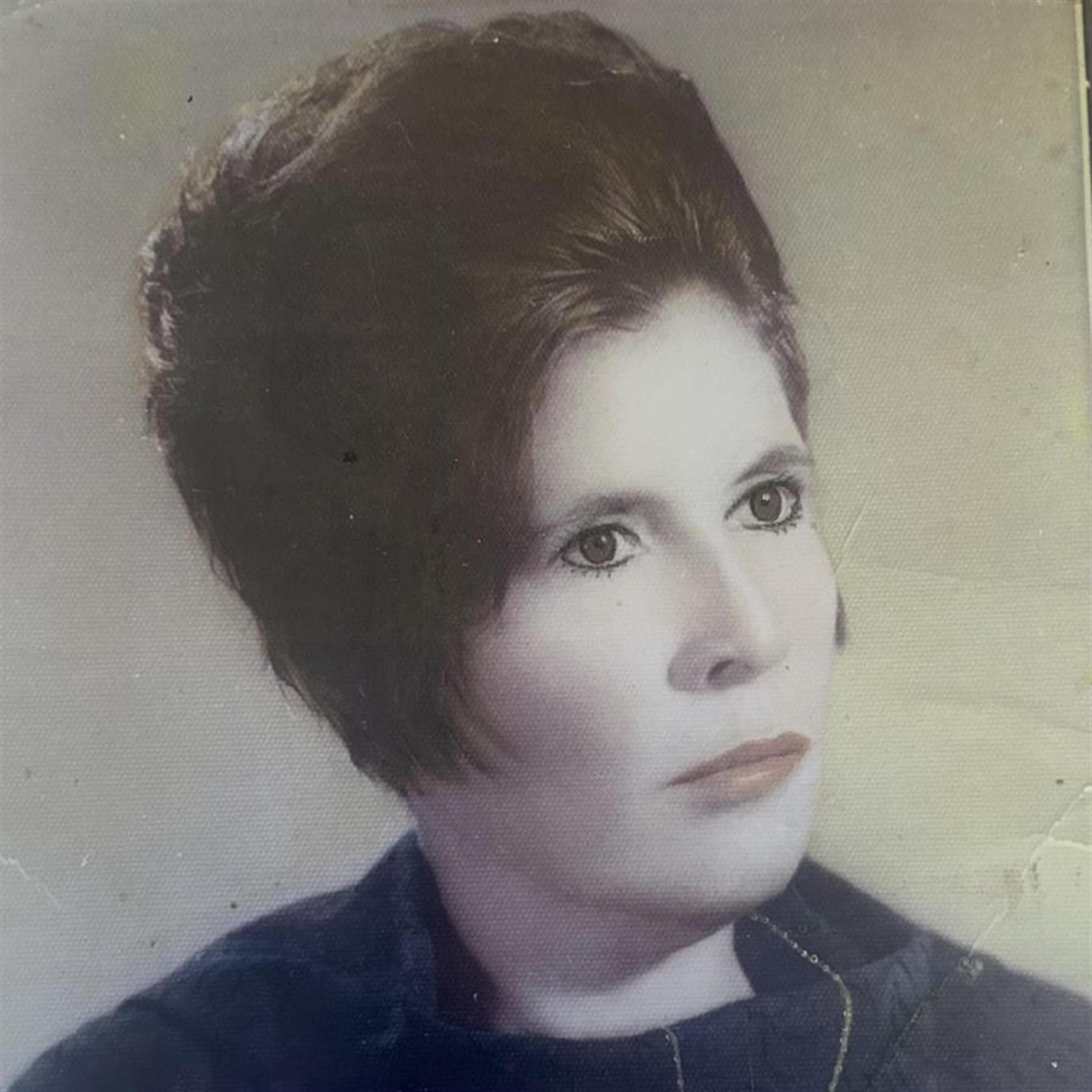 Germana Campos Reynoso