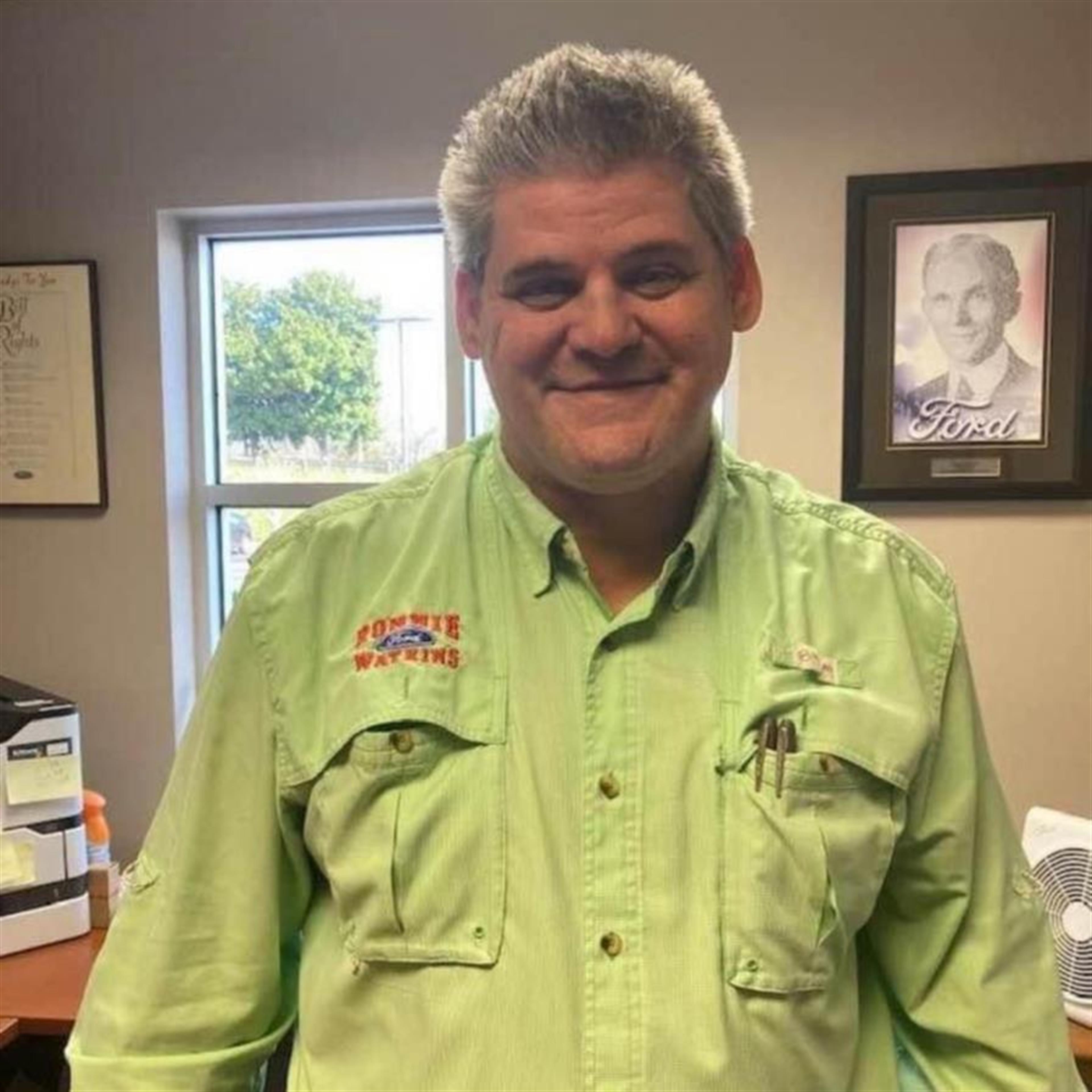 Phillip Lewis Anderson