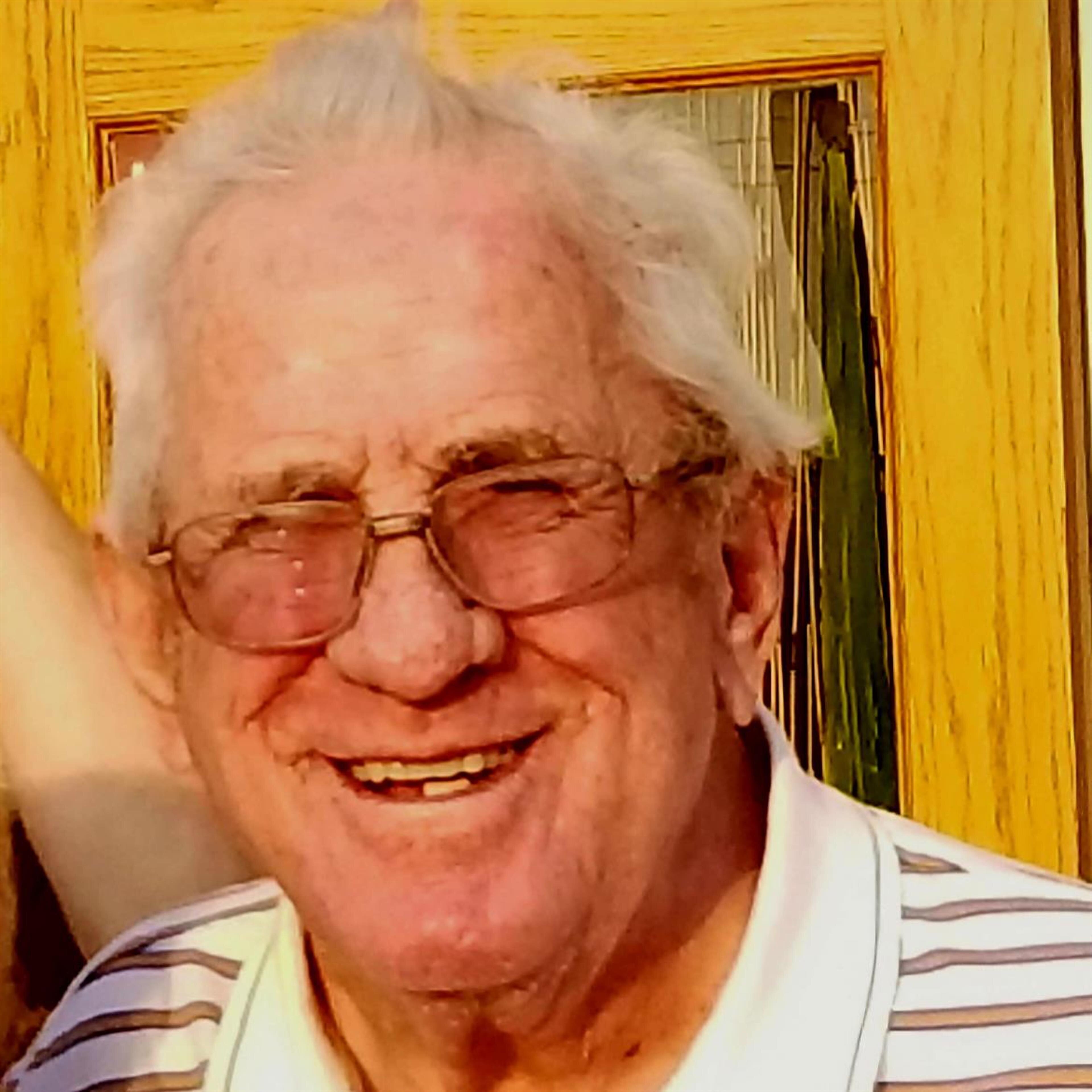 Roy Daile Marsh