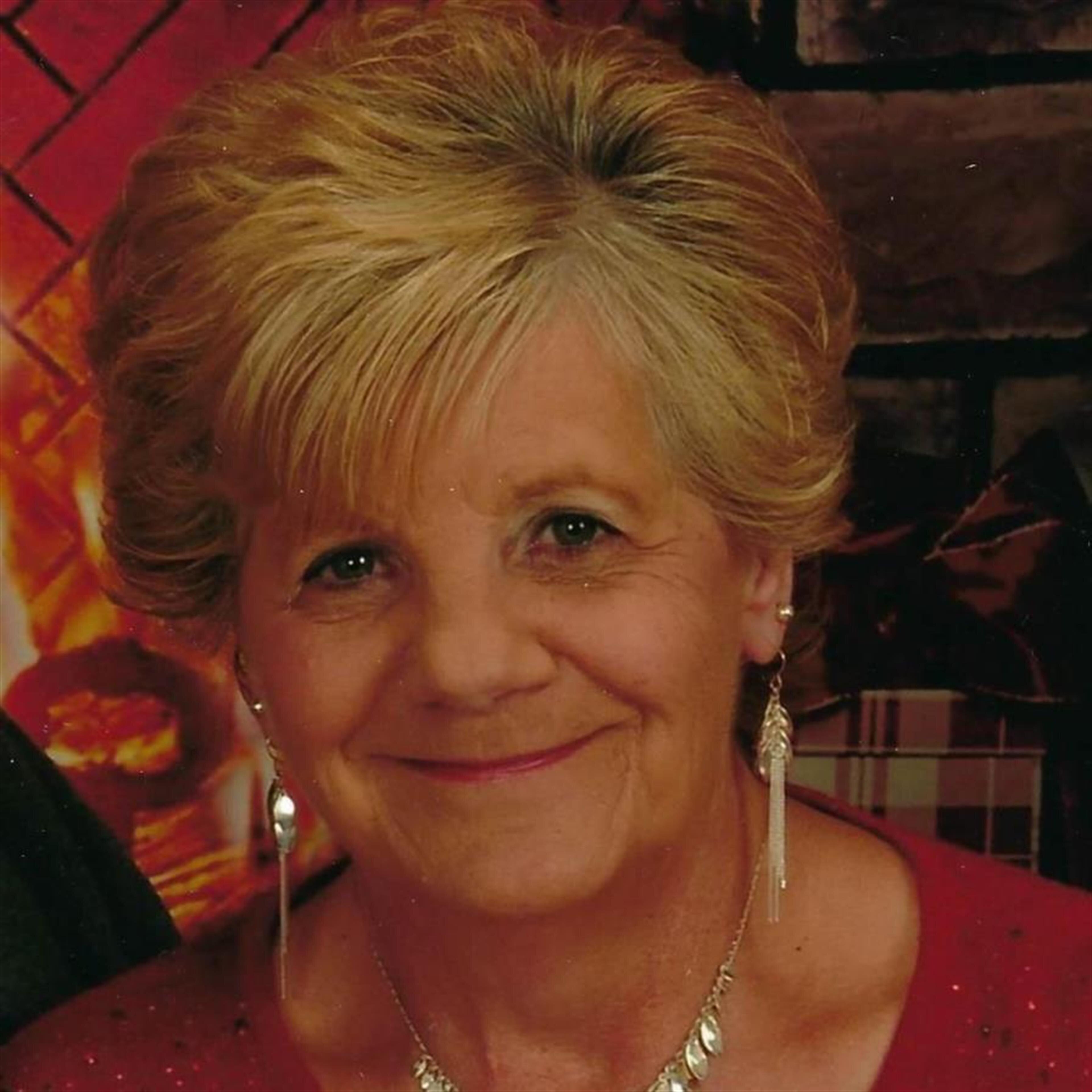 Mary Jane Stevens