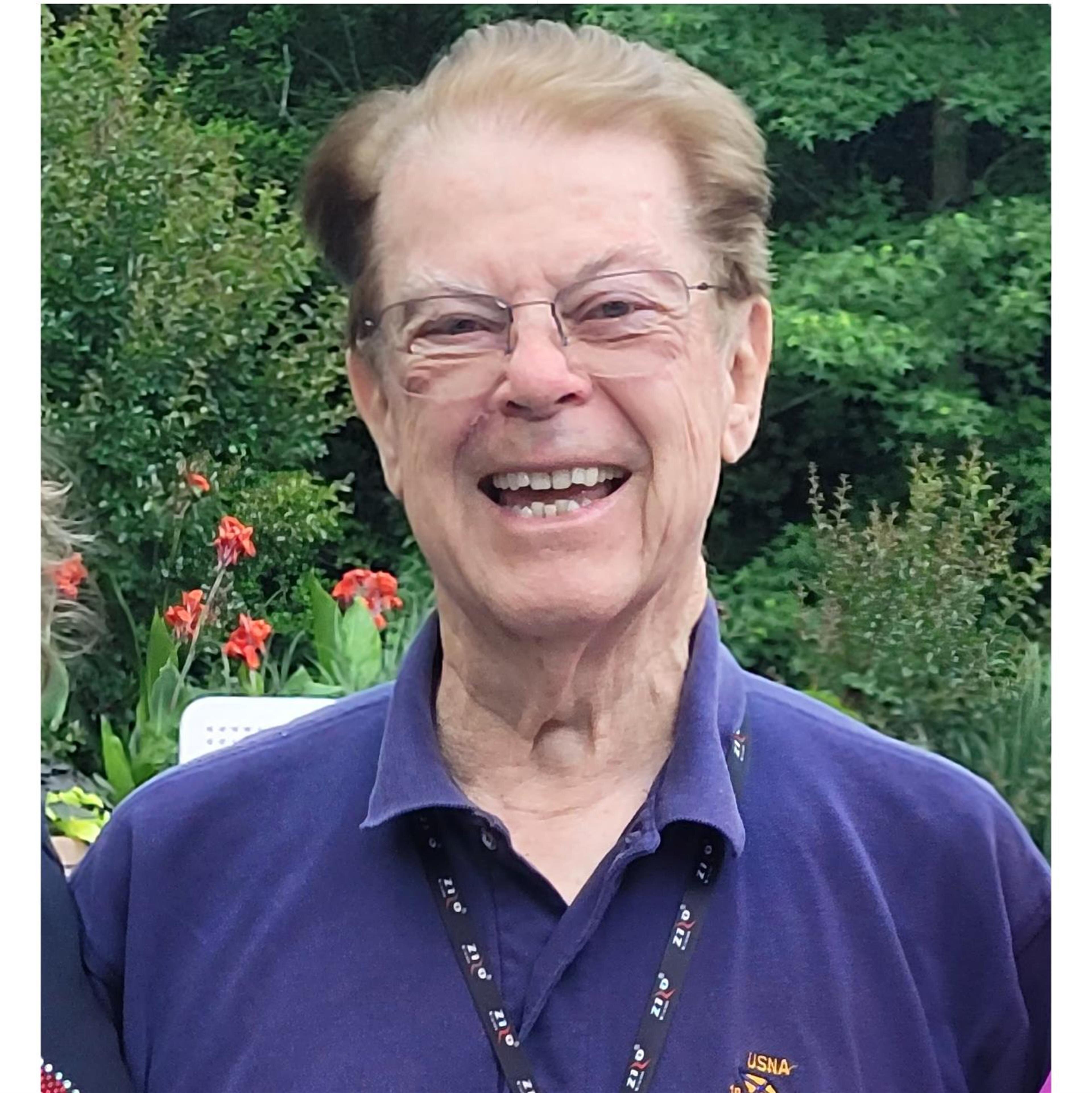 Earnest Hugh Seborg