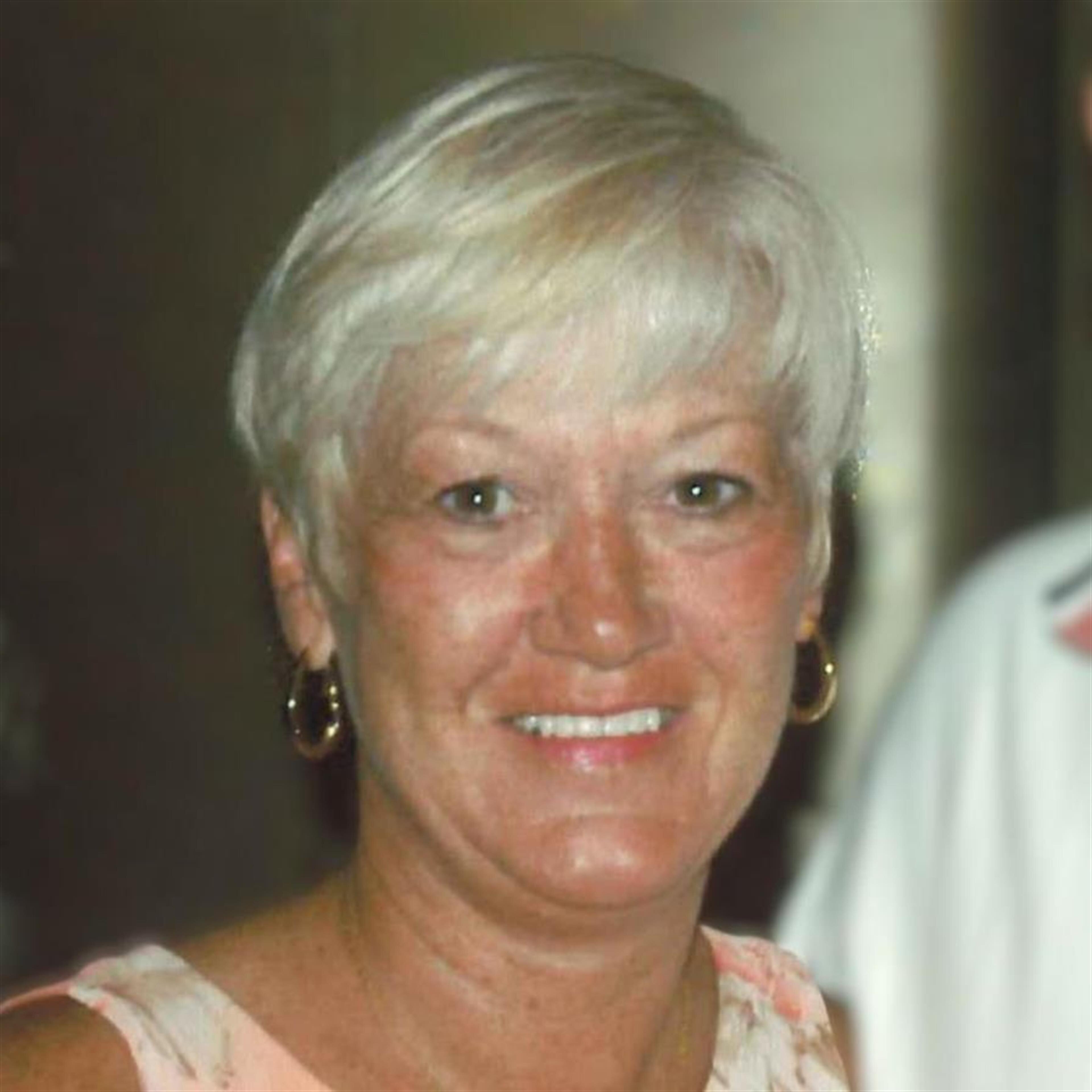Judy K. Stephens