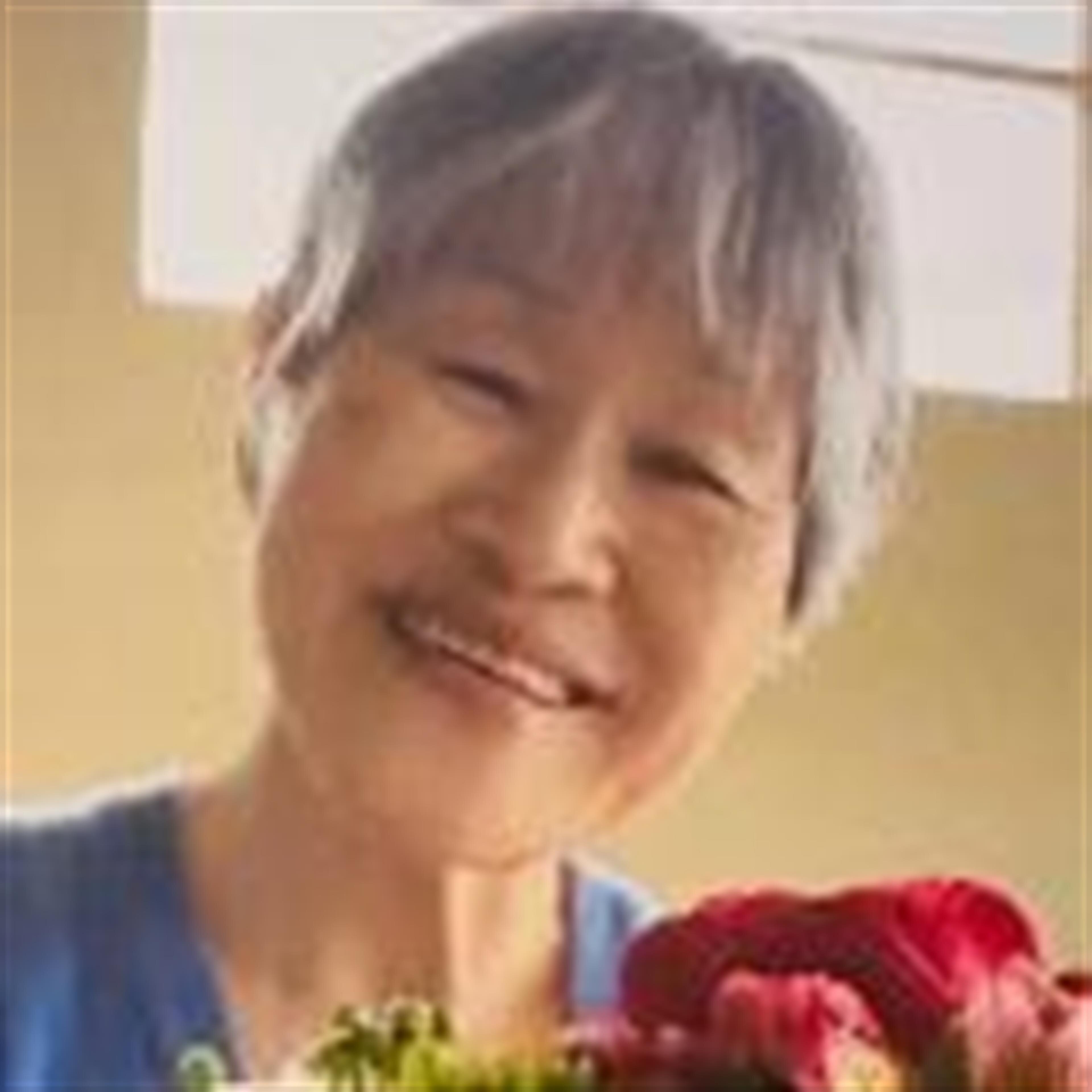 Kyoko Fujimoto Daitoku