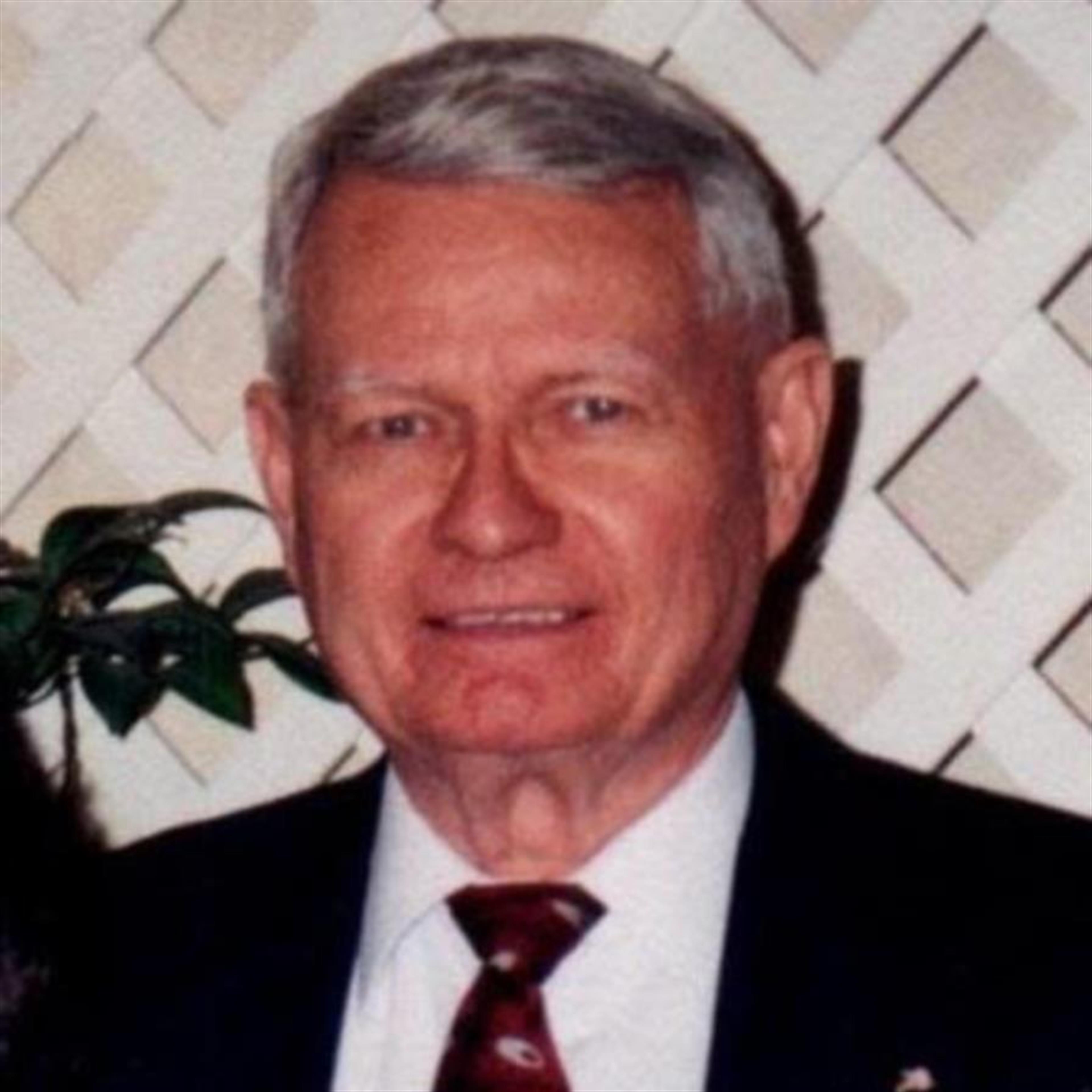 Jefferson Owen Brock Jr.
