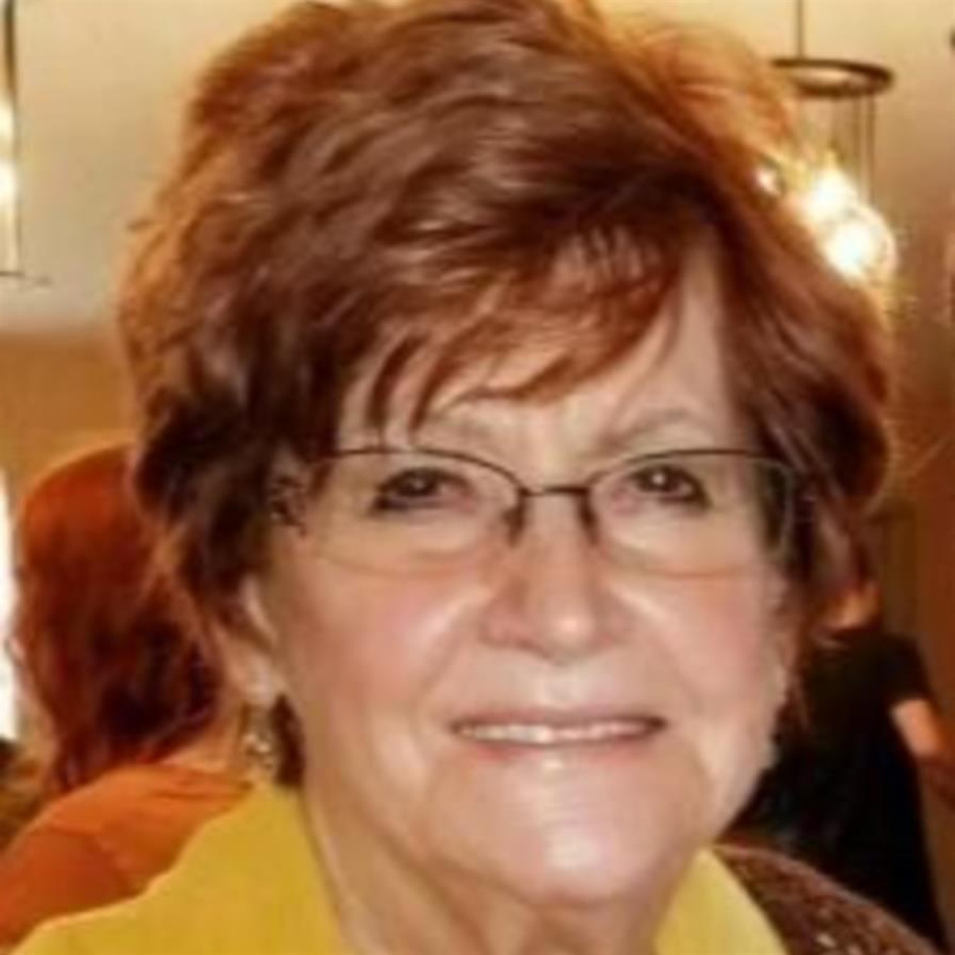 Carol Jean Quirin-Holthaus' obituary picture