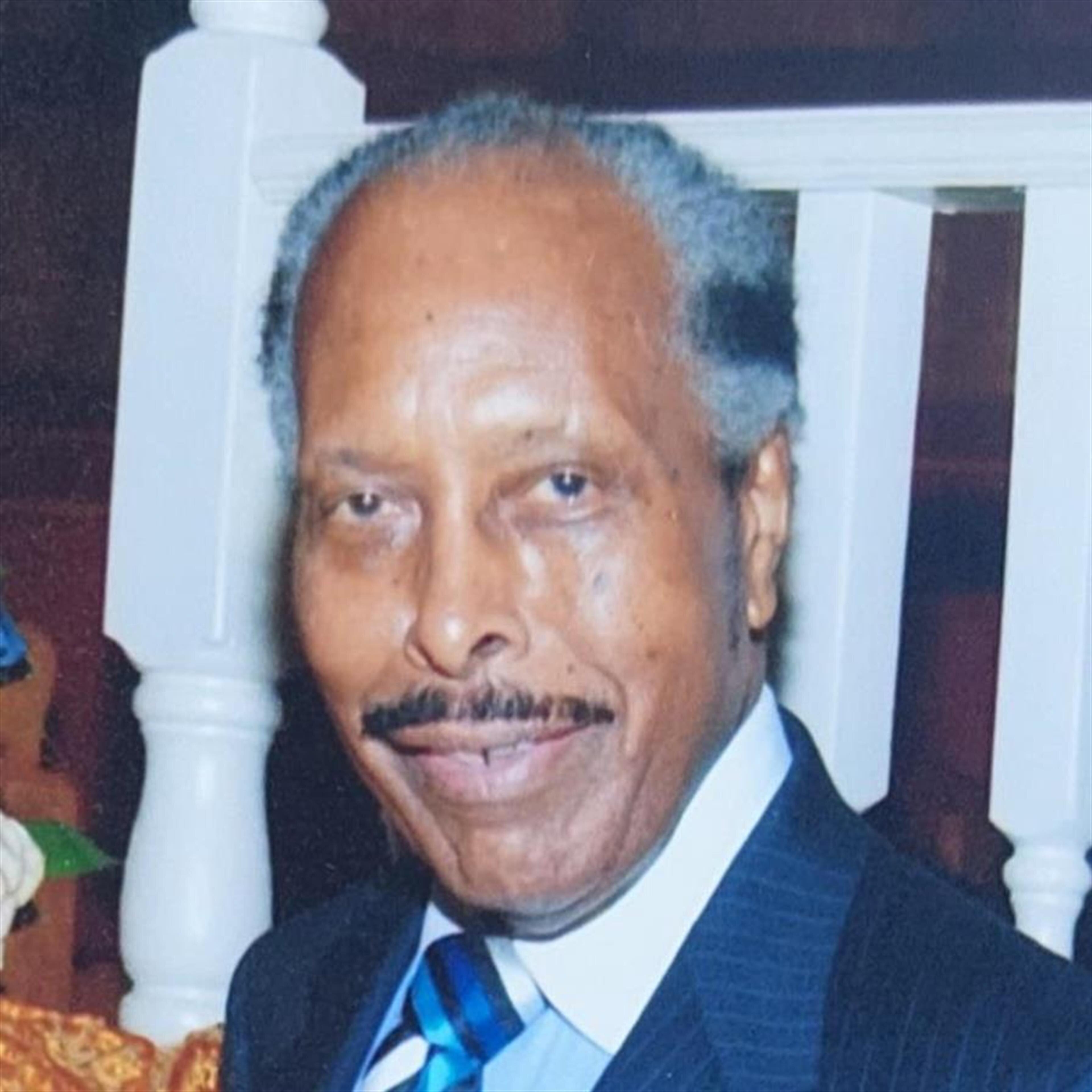 Charles E. Smith