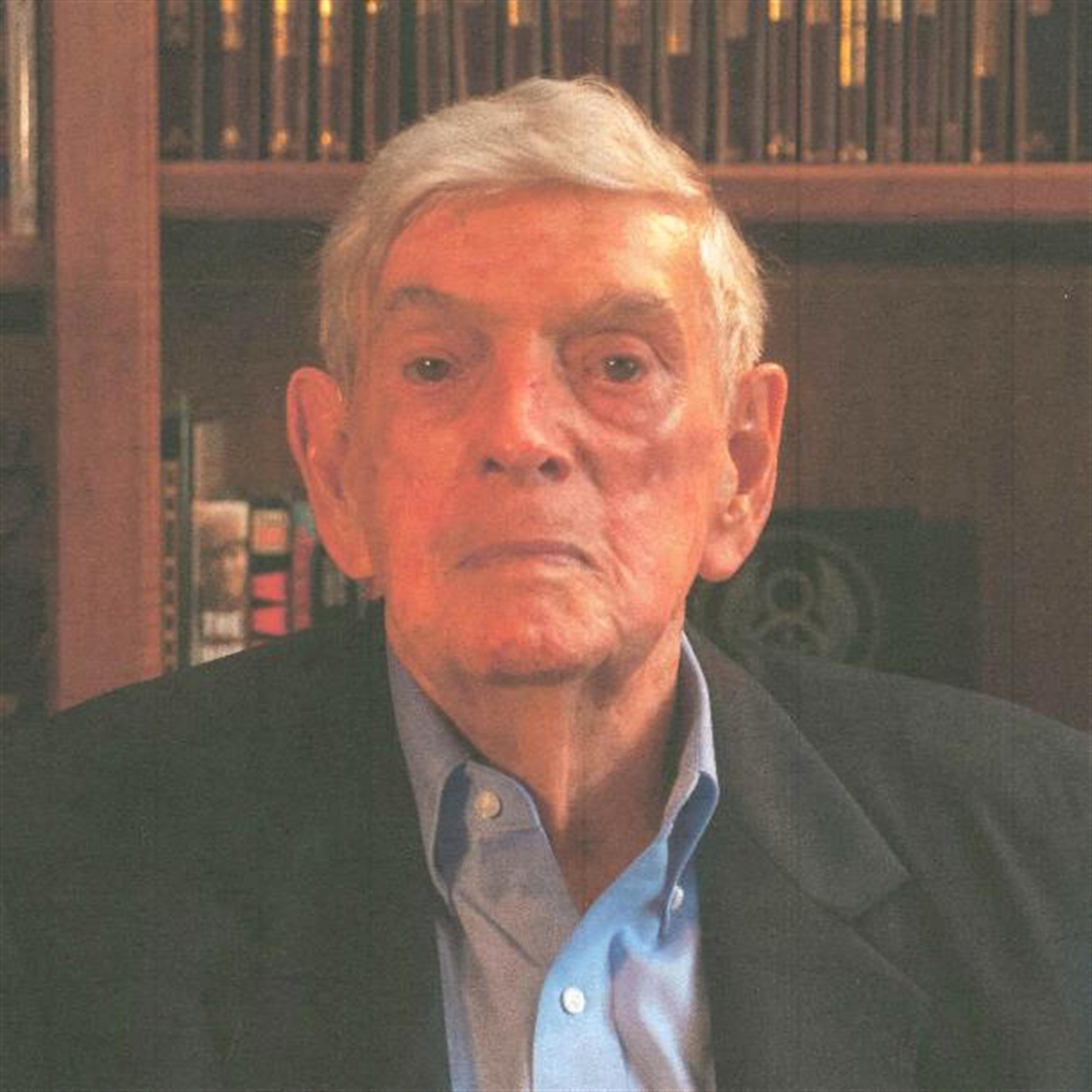 John Francis Babbitt IV