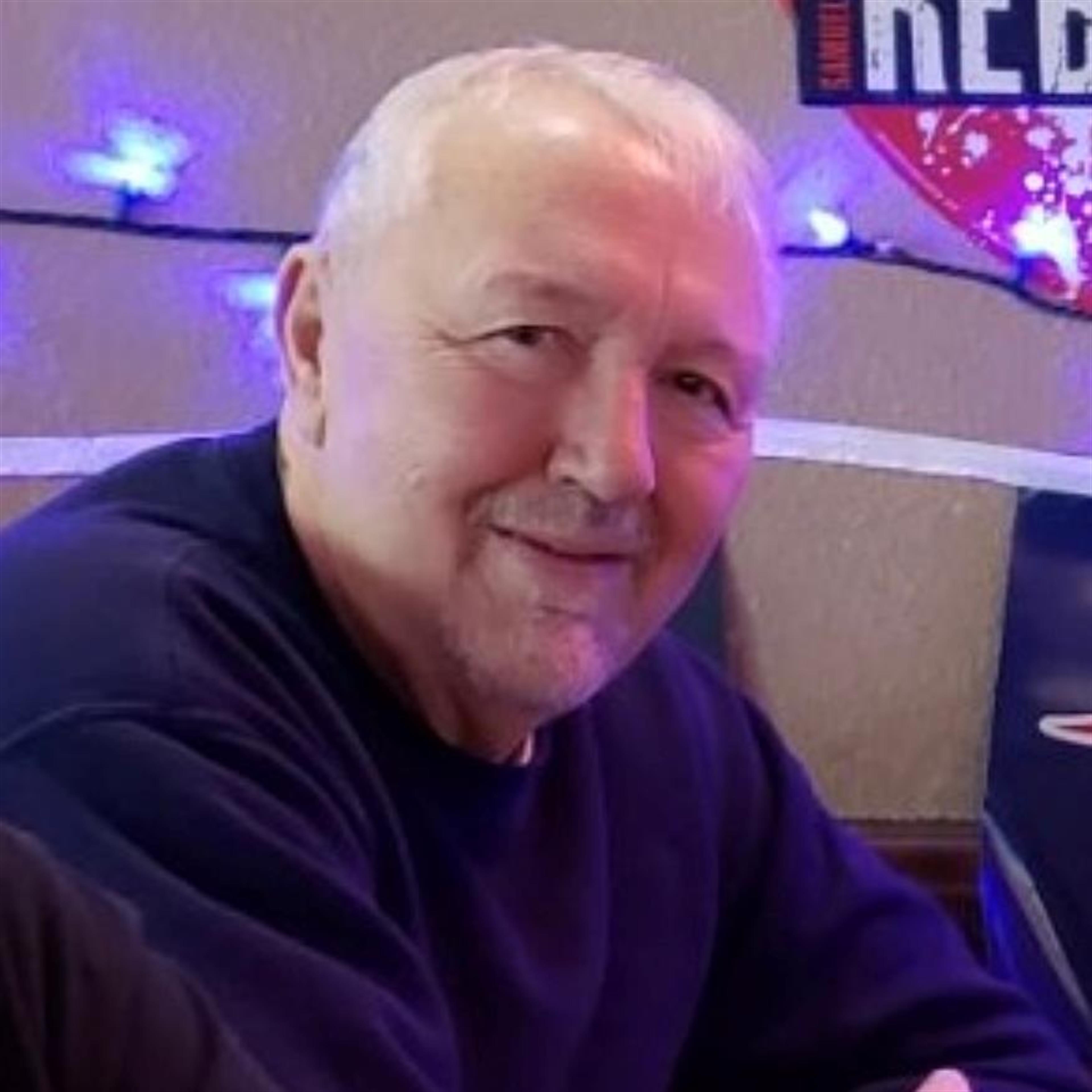 Richard Alan Terrill