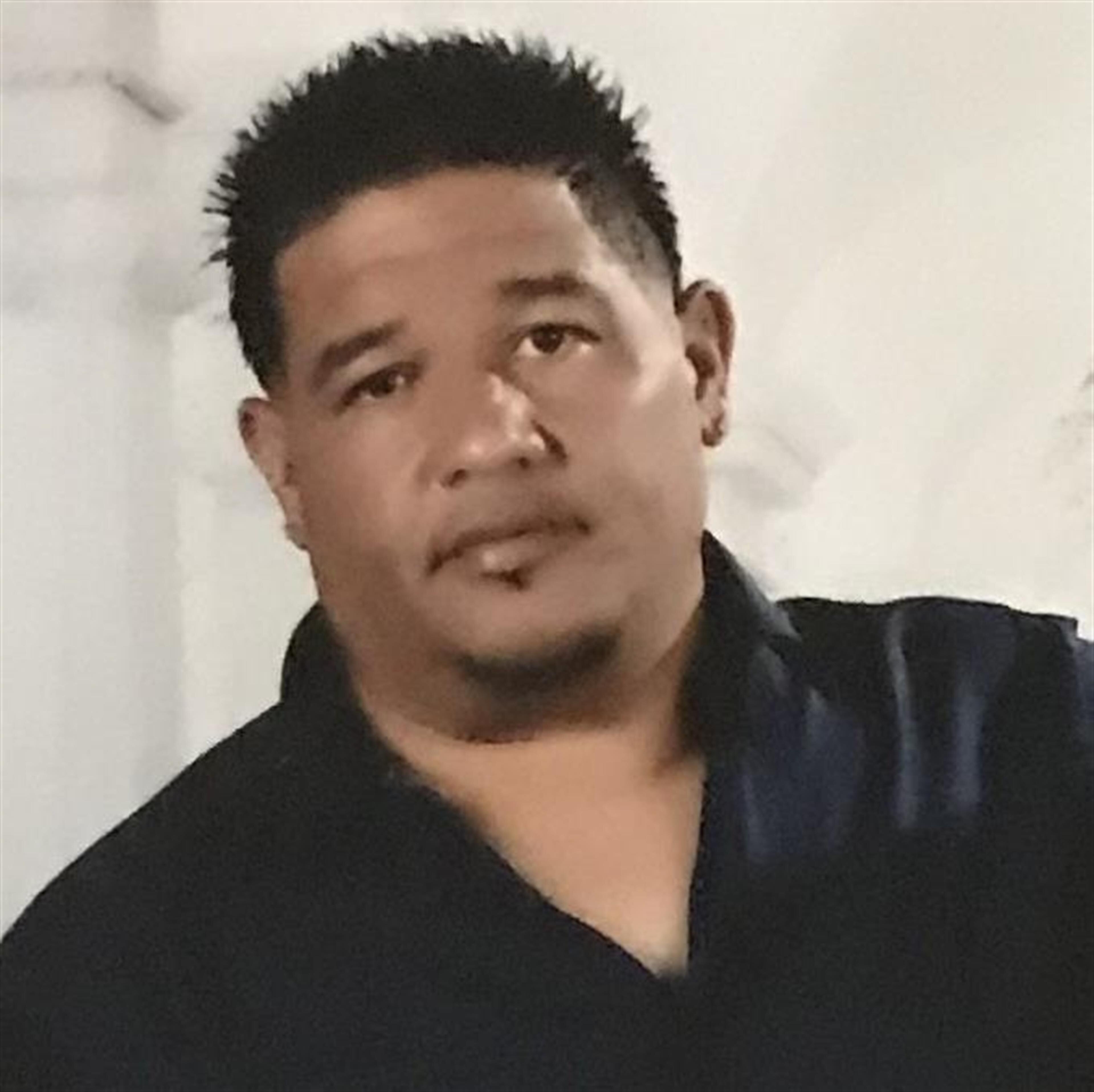 Luis A Gonzalez