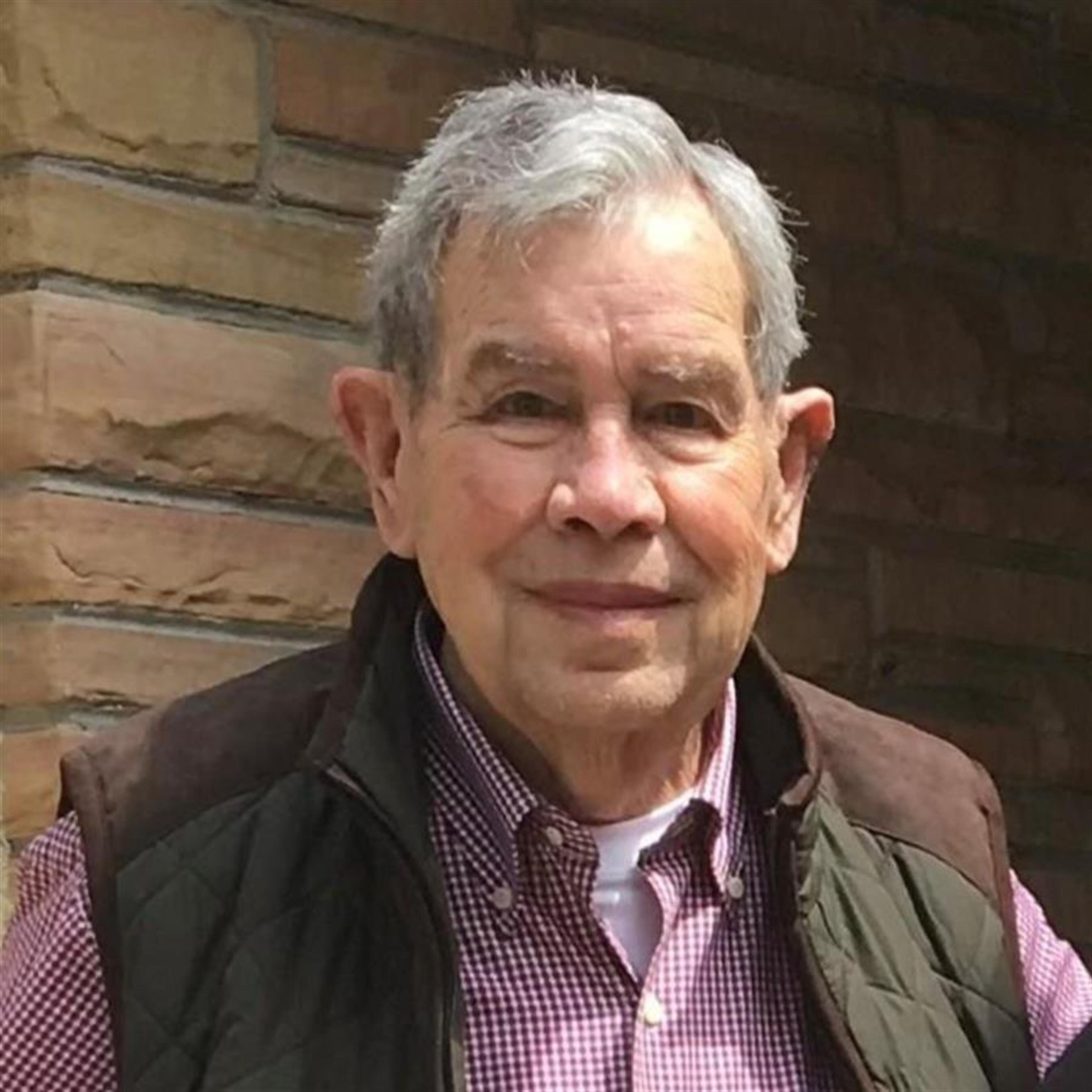 Joseph Barber Wood Sr.