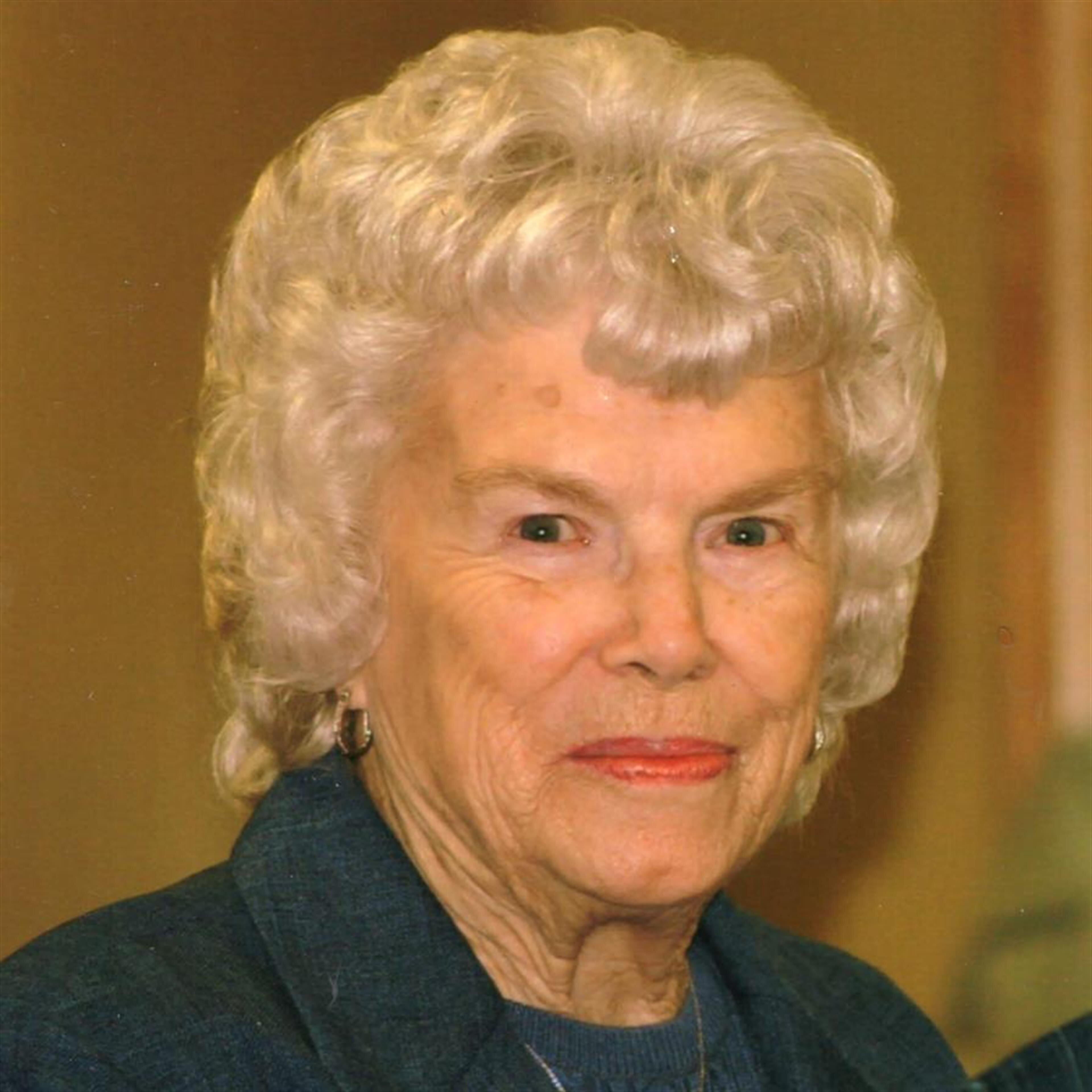 Ina Marie Bassett