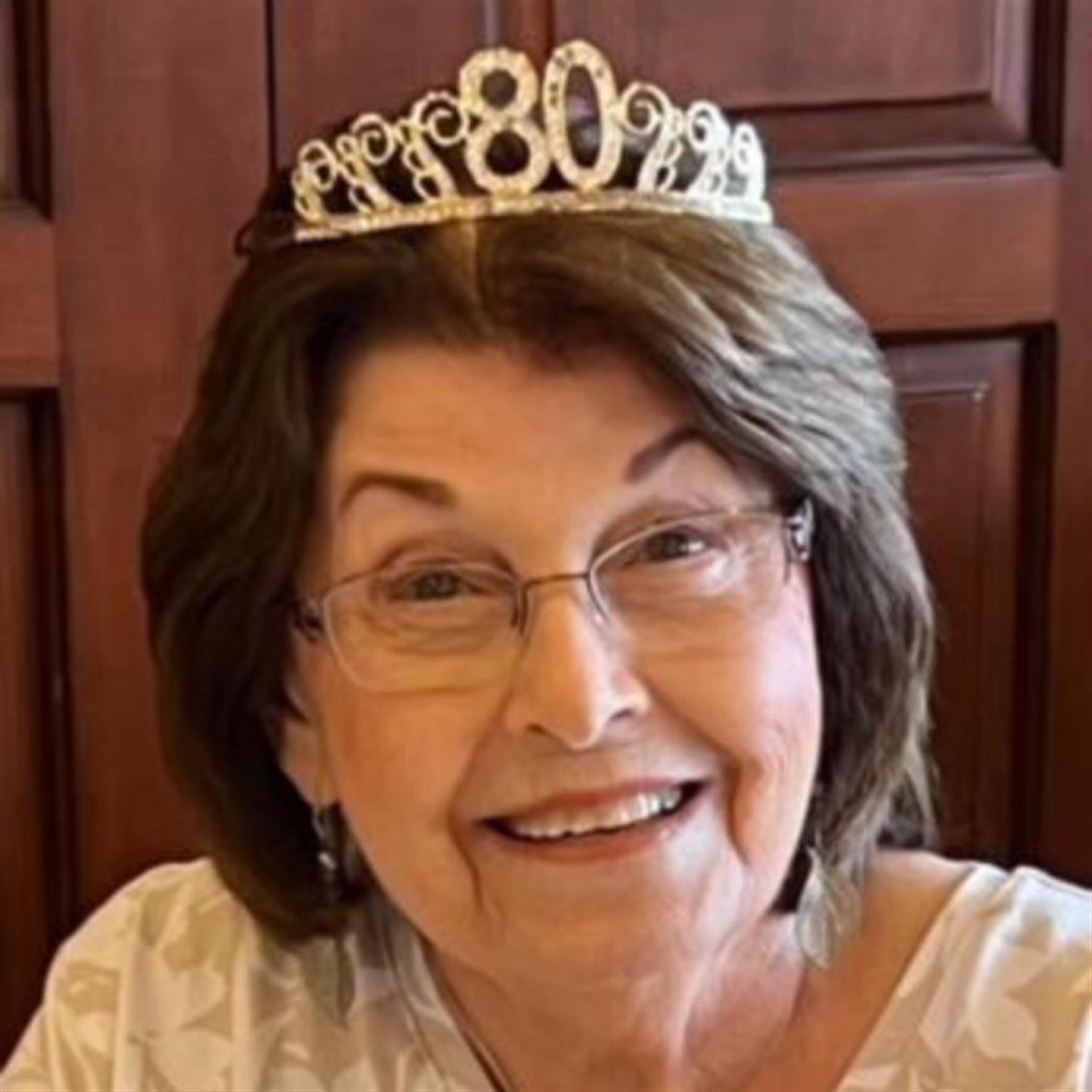 Myrna Lobel Albert