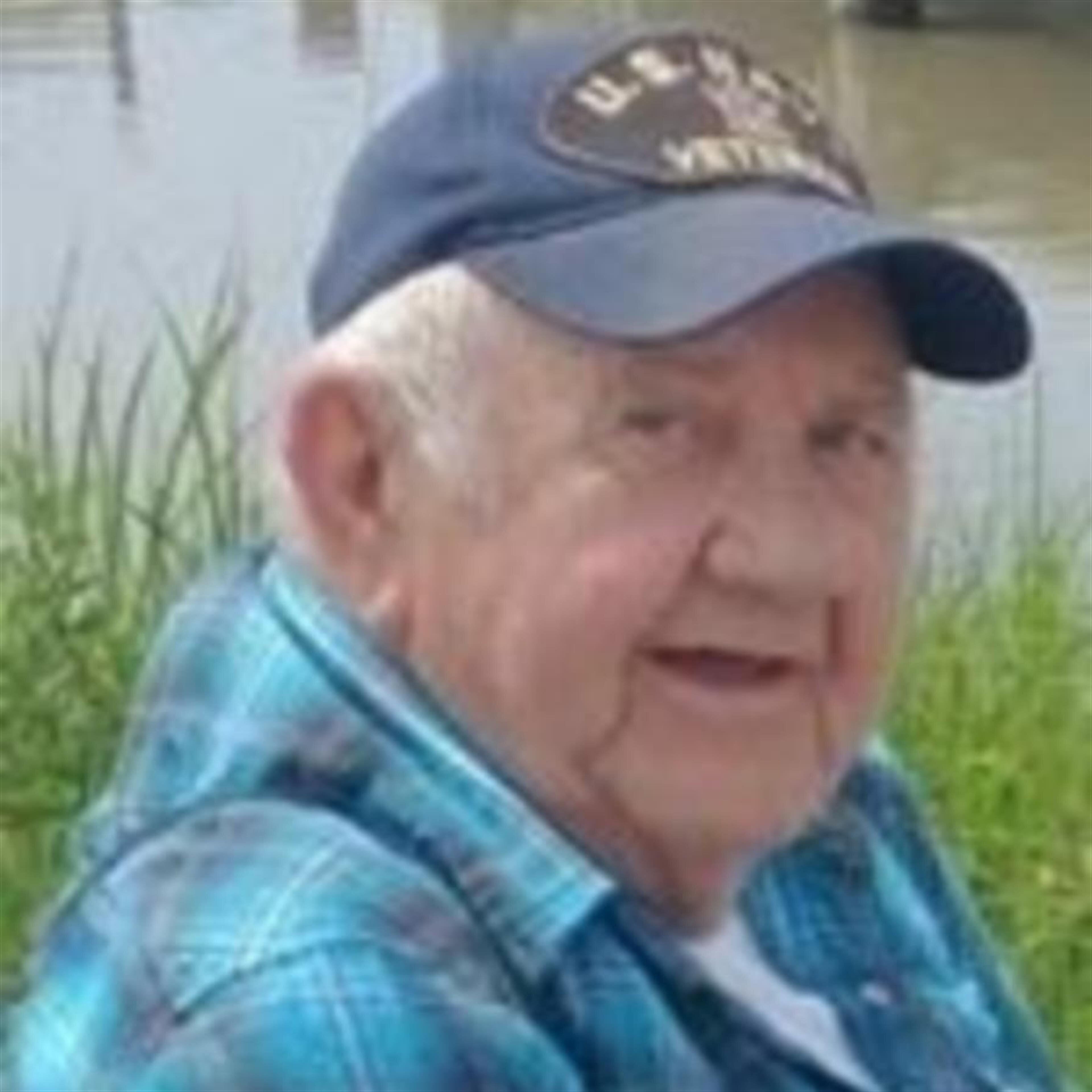 Joseph Berchman Andrepont Sr.