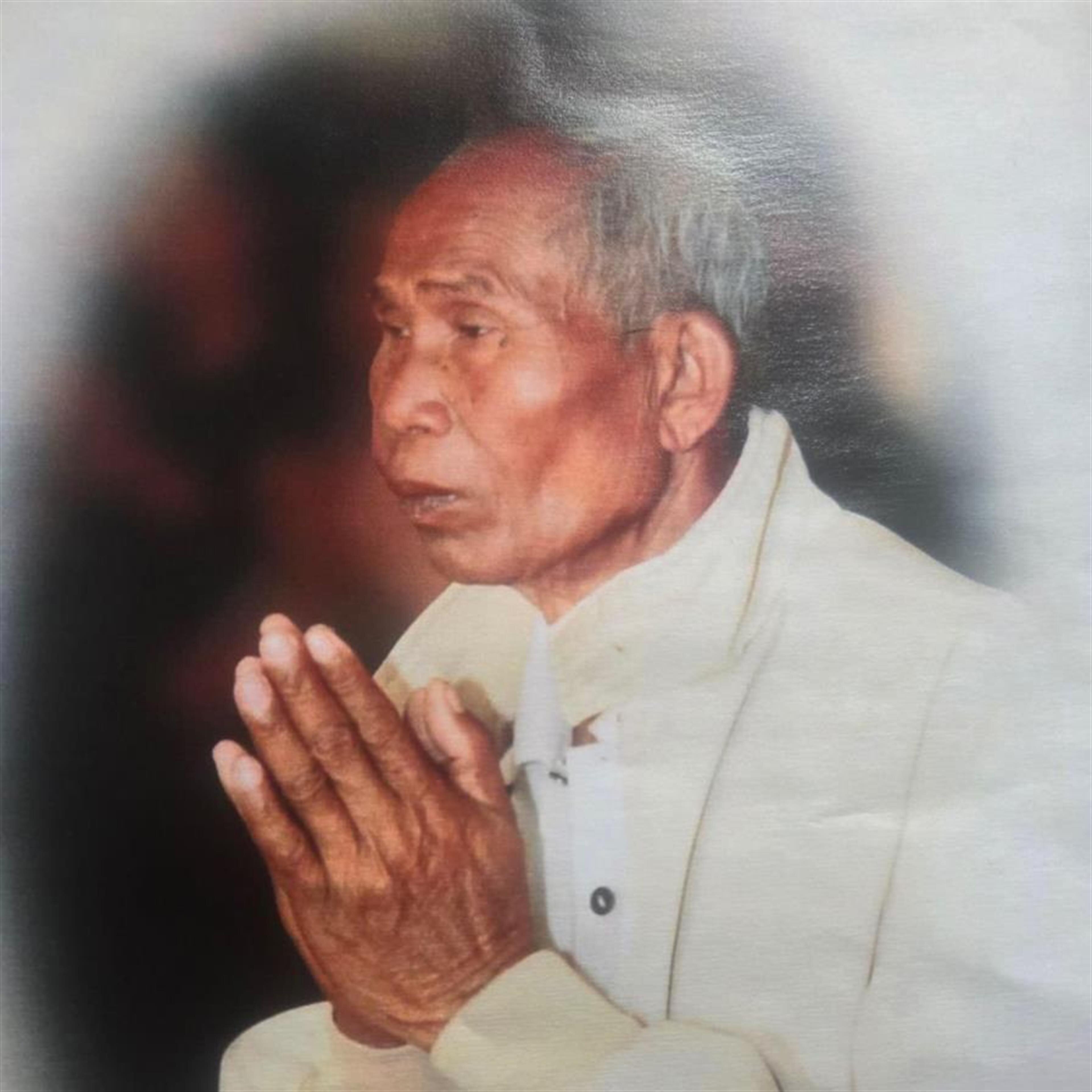 Rin Sok