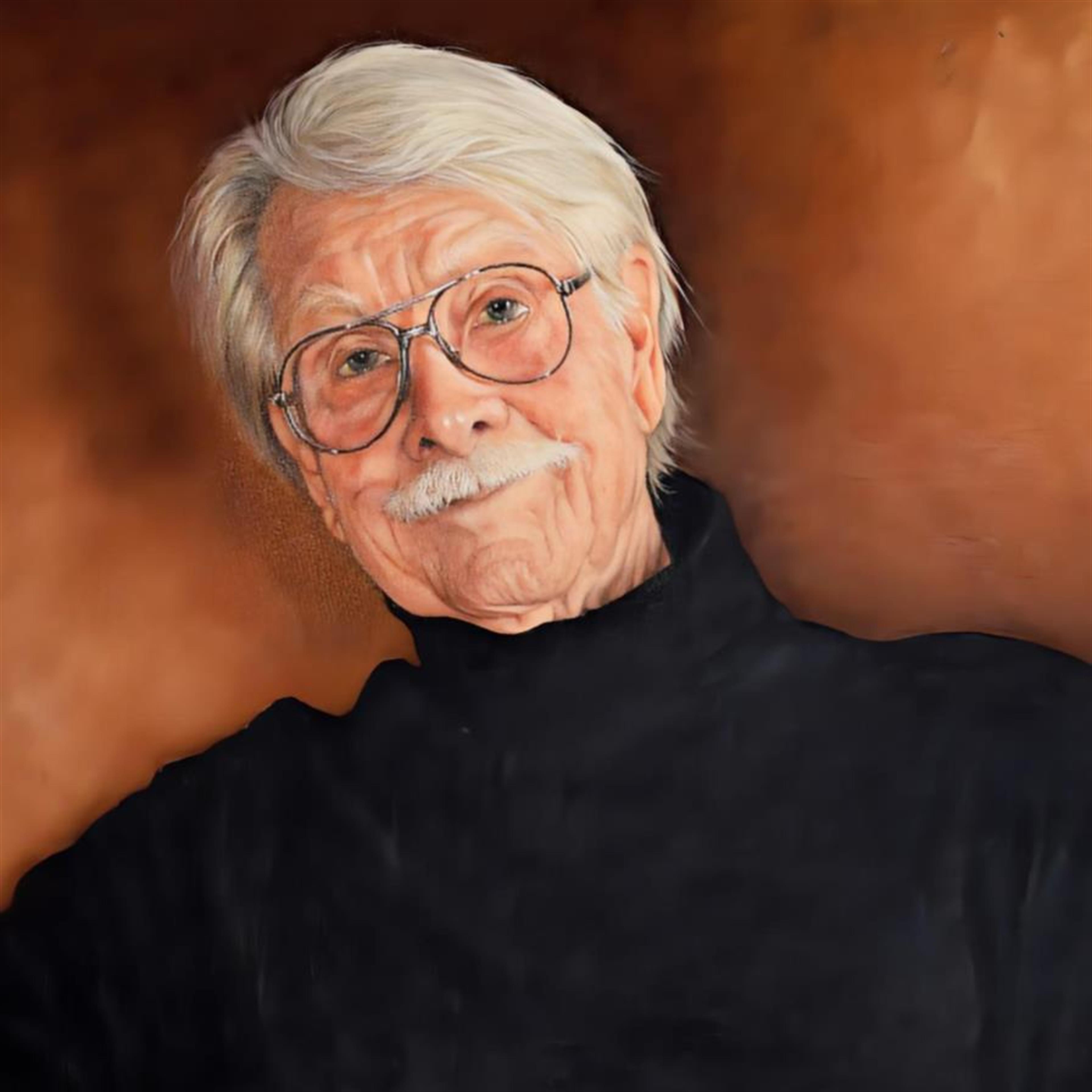 James Sturla Werkhoven's obituary picture