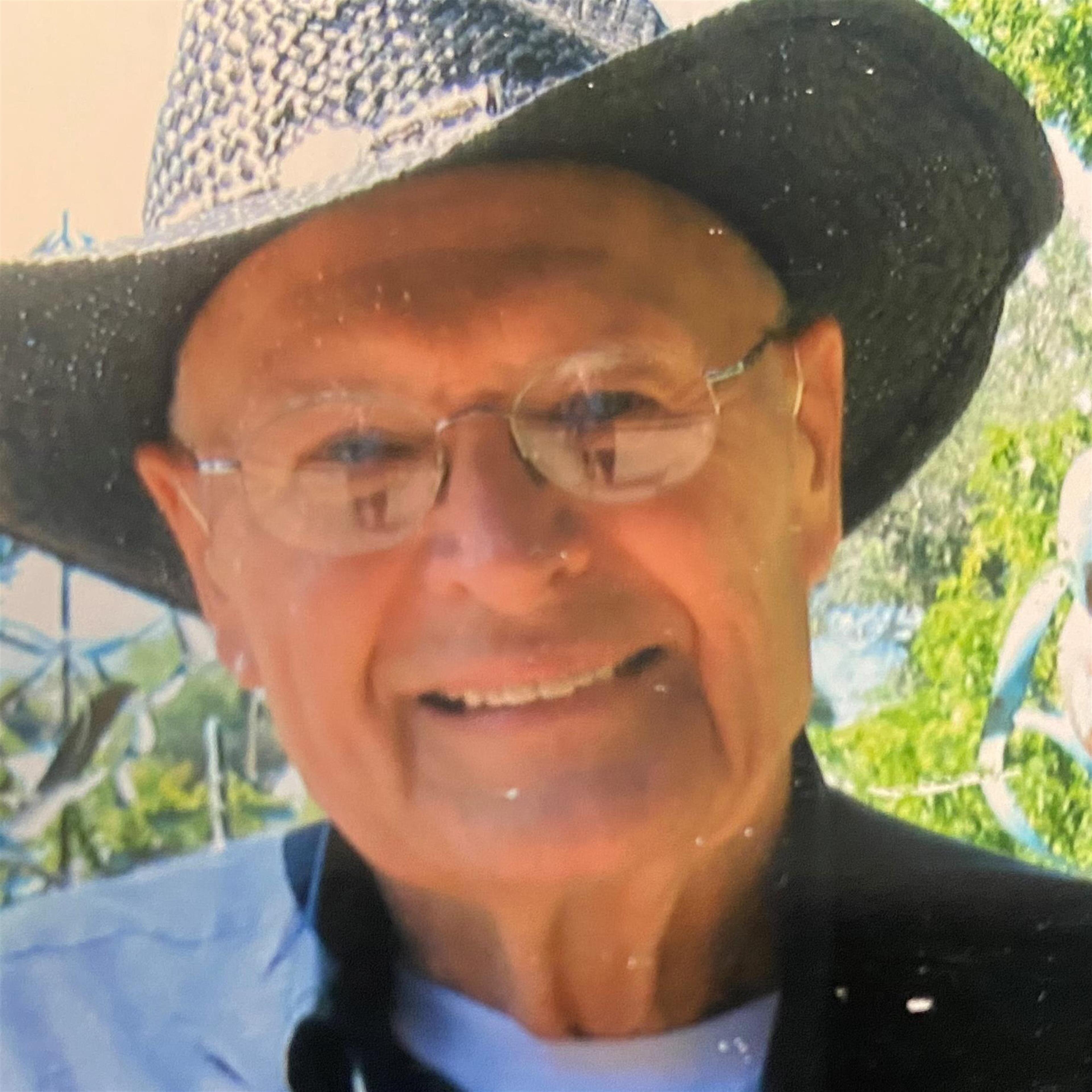 Robert H Weber