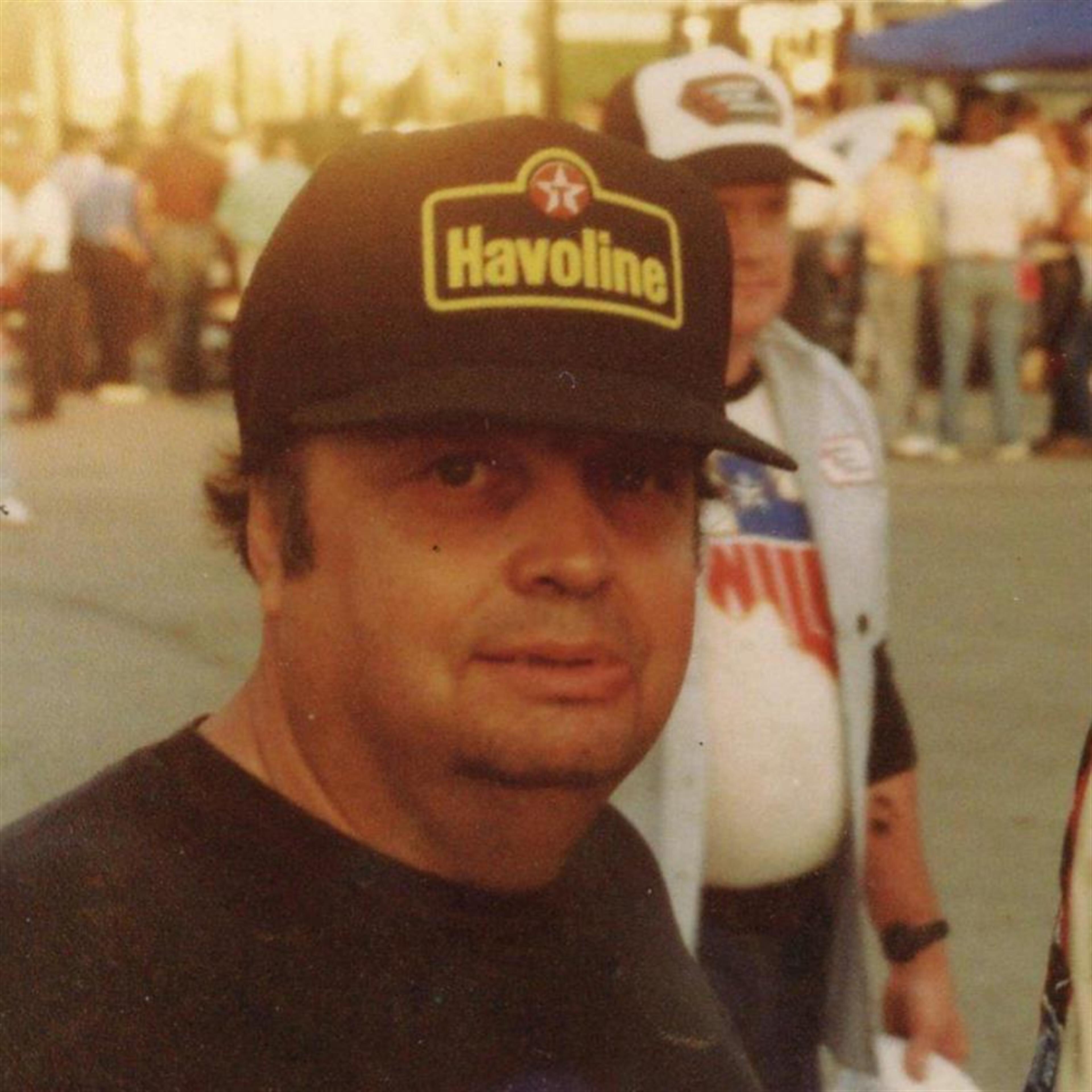William Owens