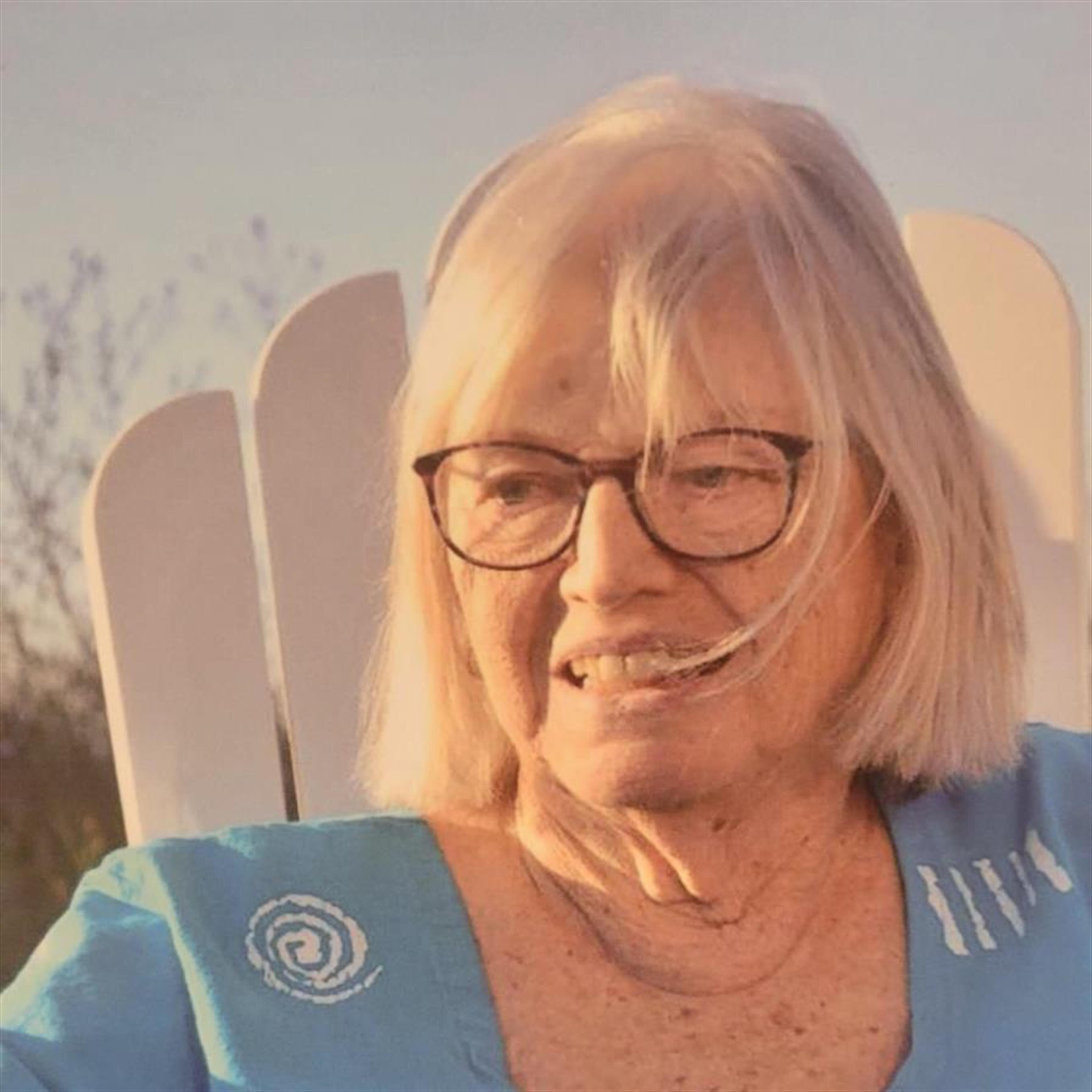 Marilu Tousignaut
