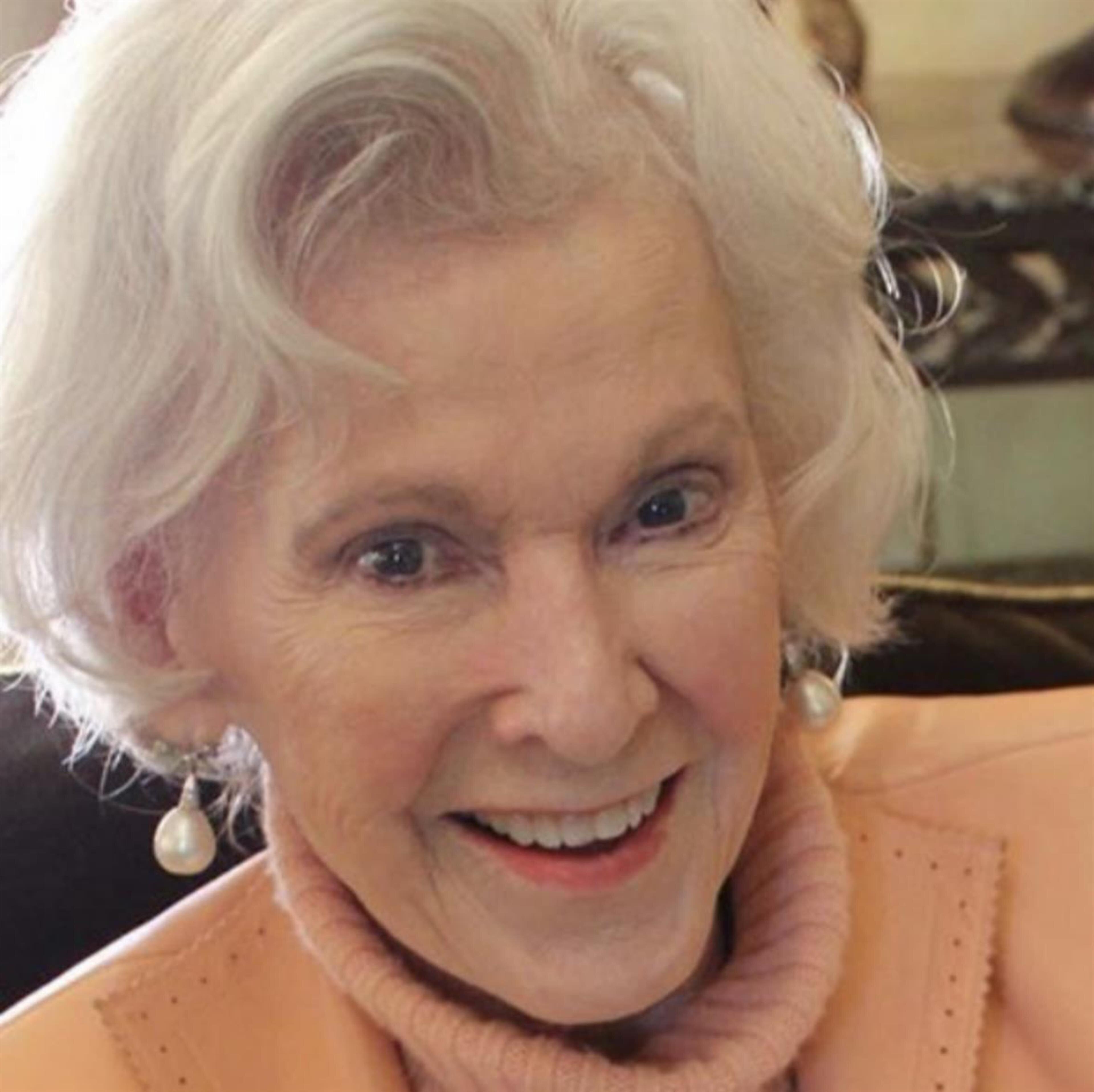 Ann Pridgen Bailey
