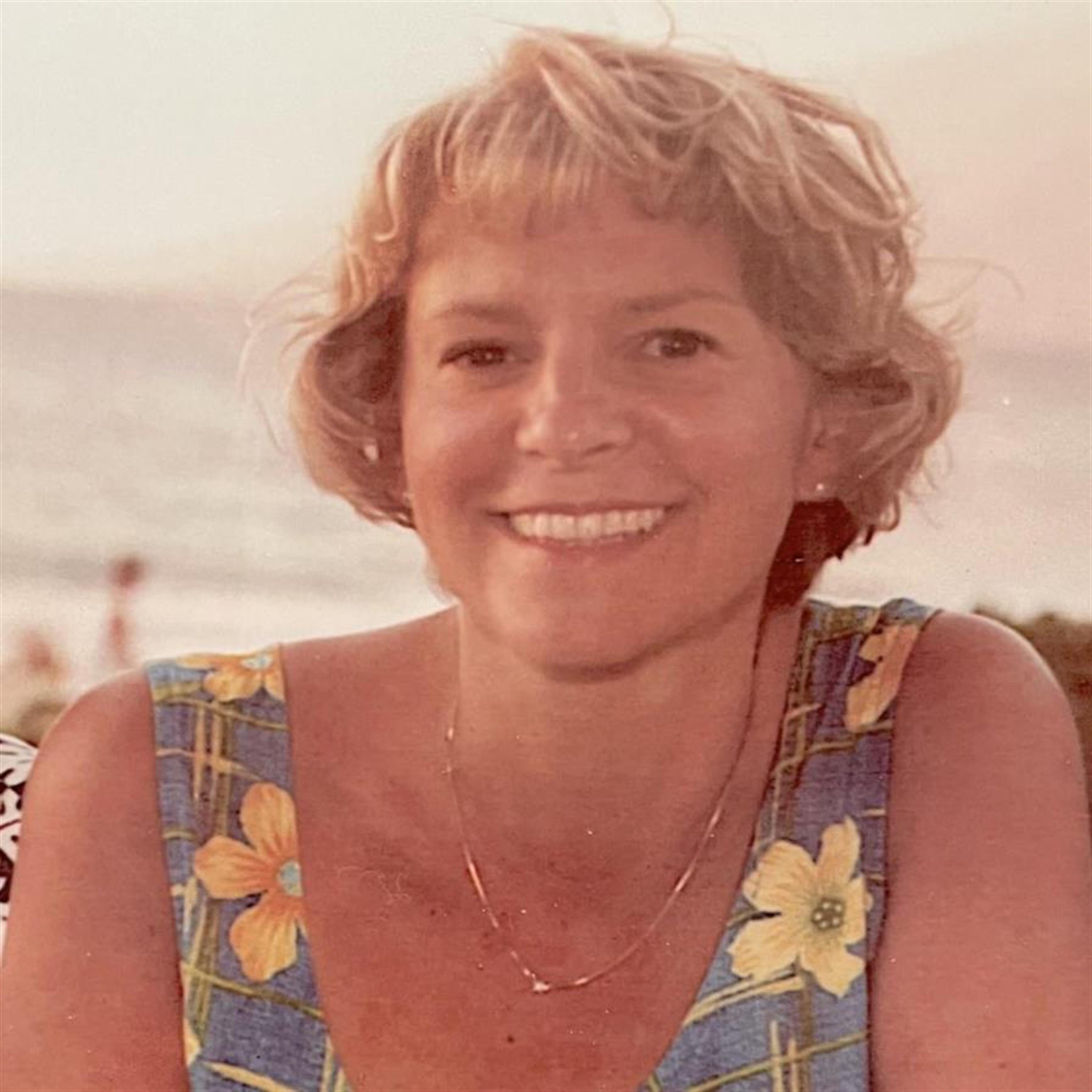 Jacqueline Frances Ford