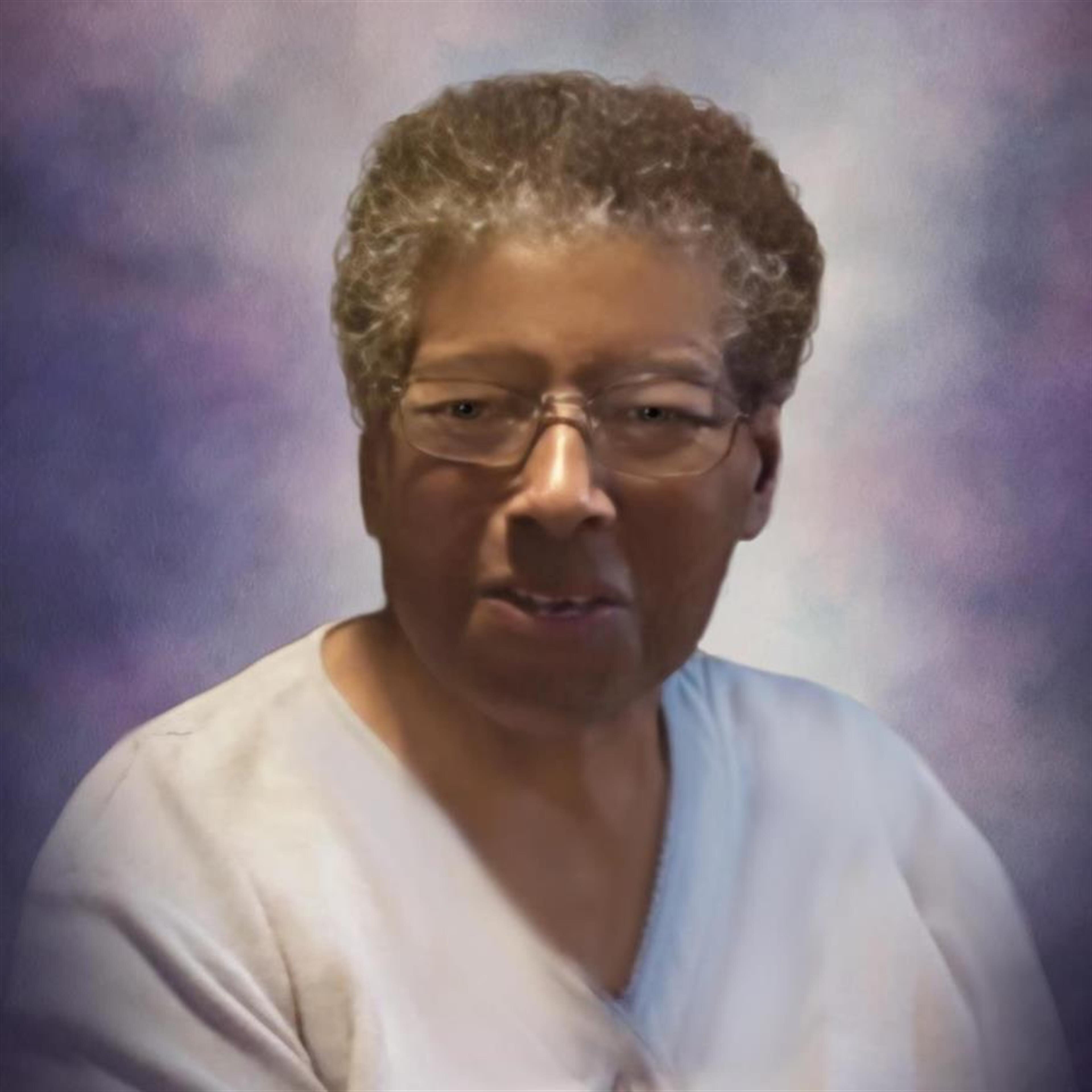 Annie Handy