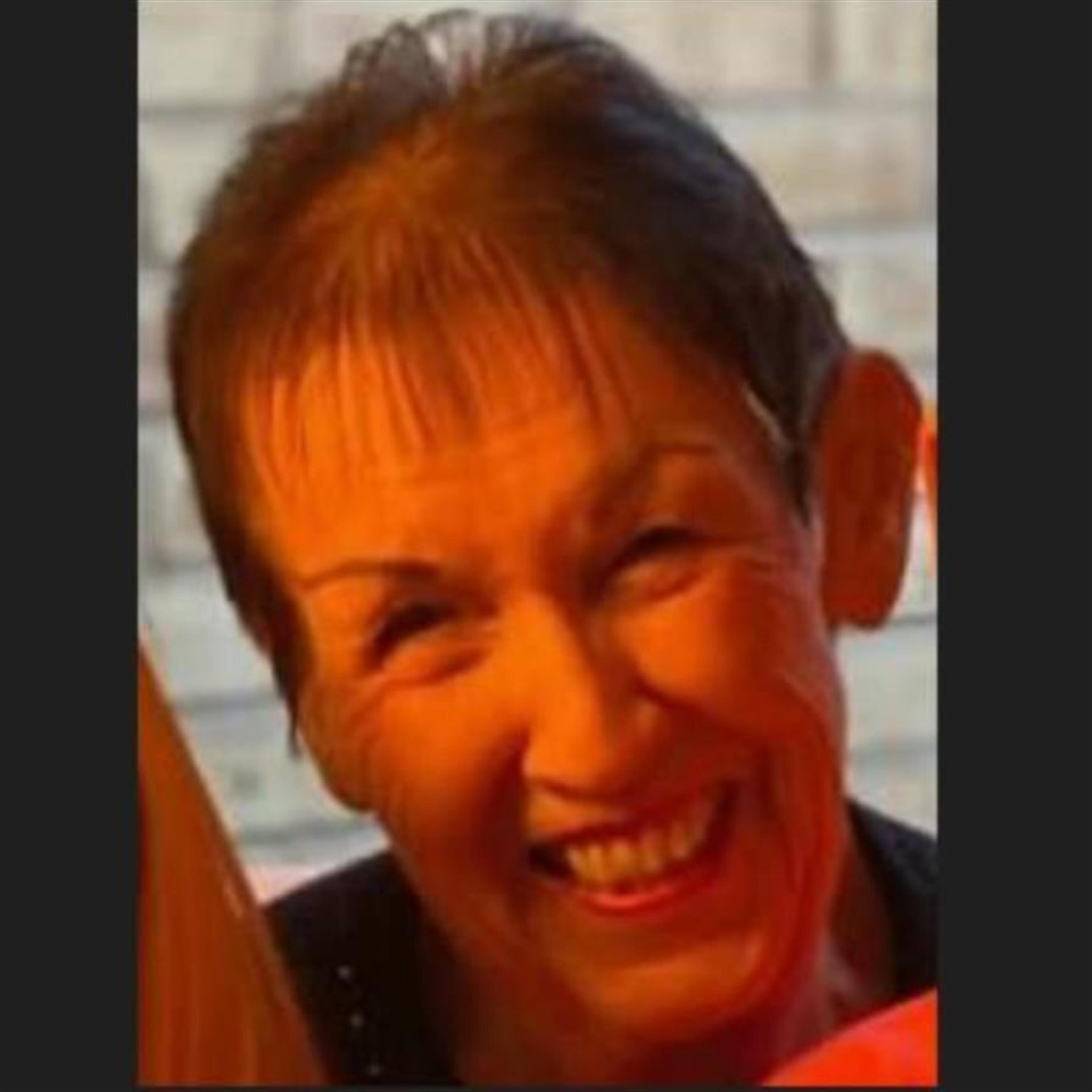 Mavis Jean Sanders